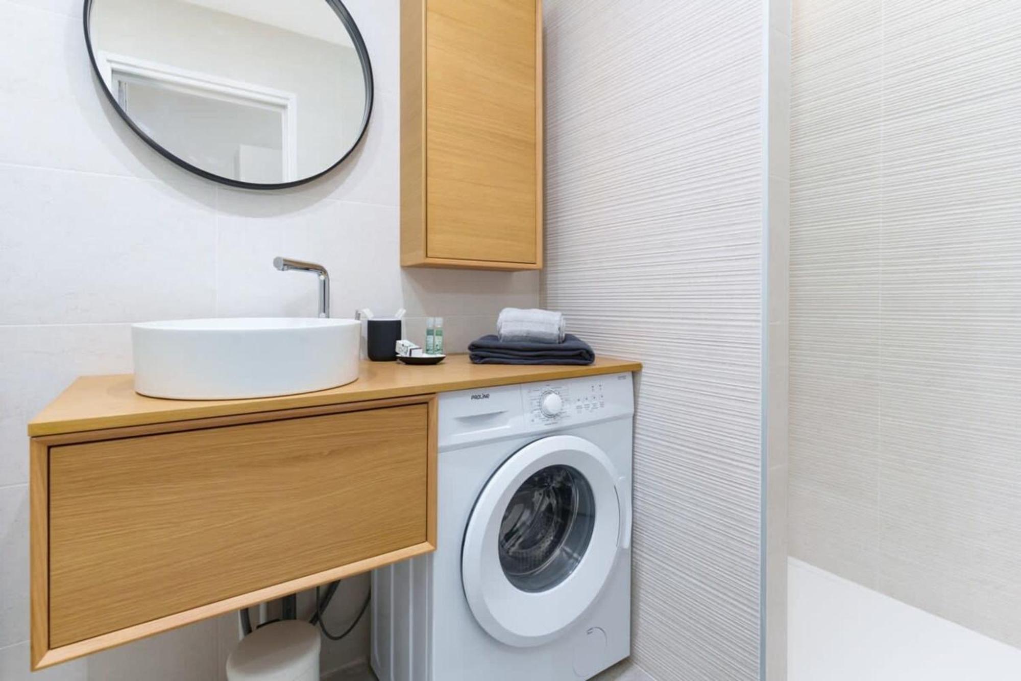 Appartement Le Bosquet - Quiet - Hypercentre - Ac - Garden *