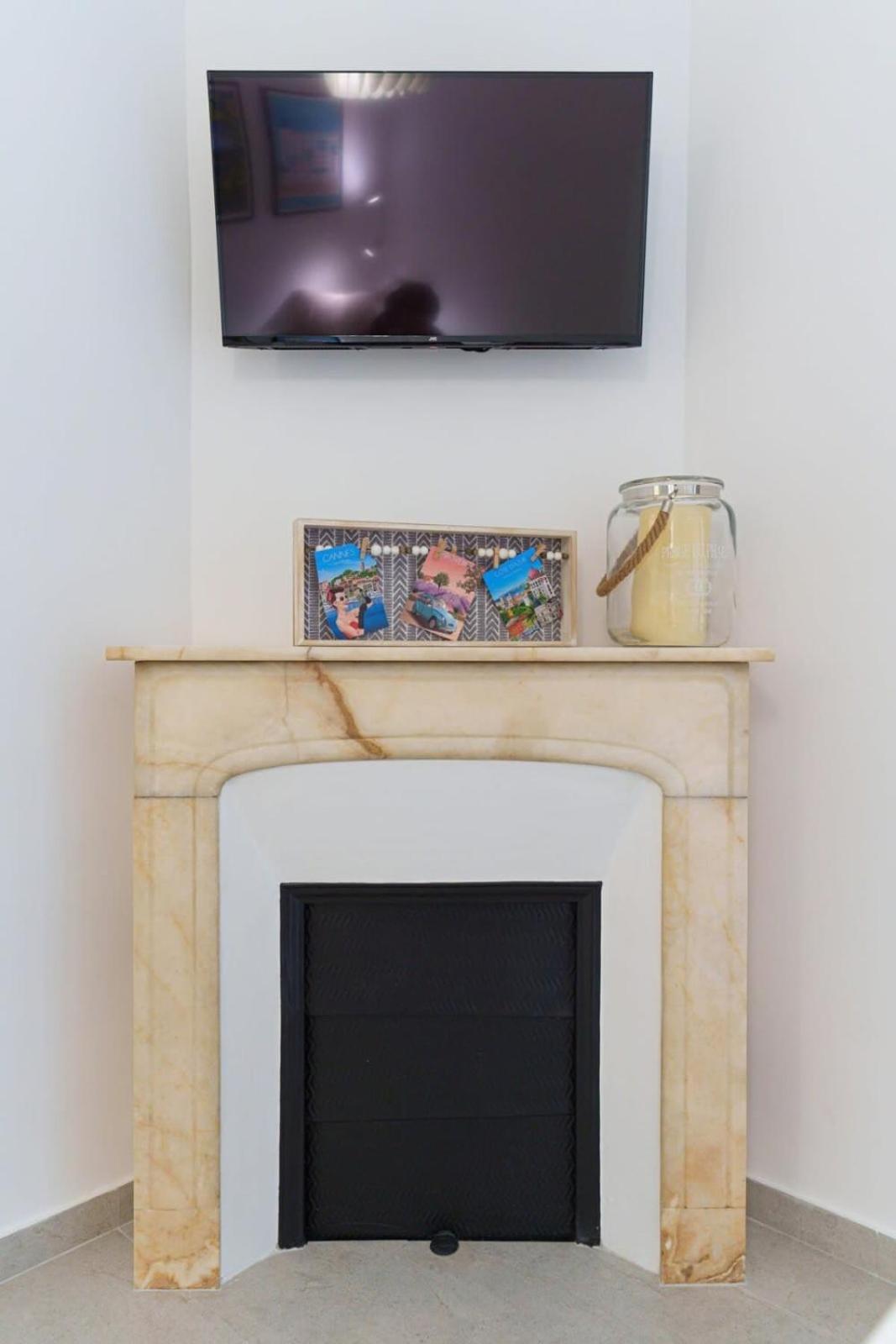 Le Bosquet - Quiet - Hypercentre - Ac - Garden *