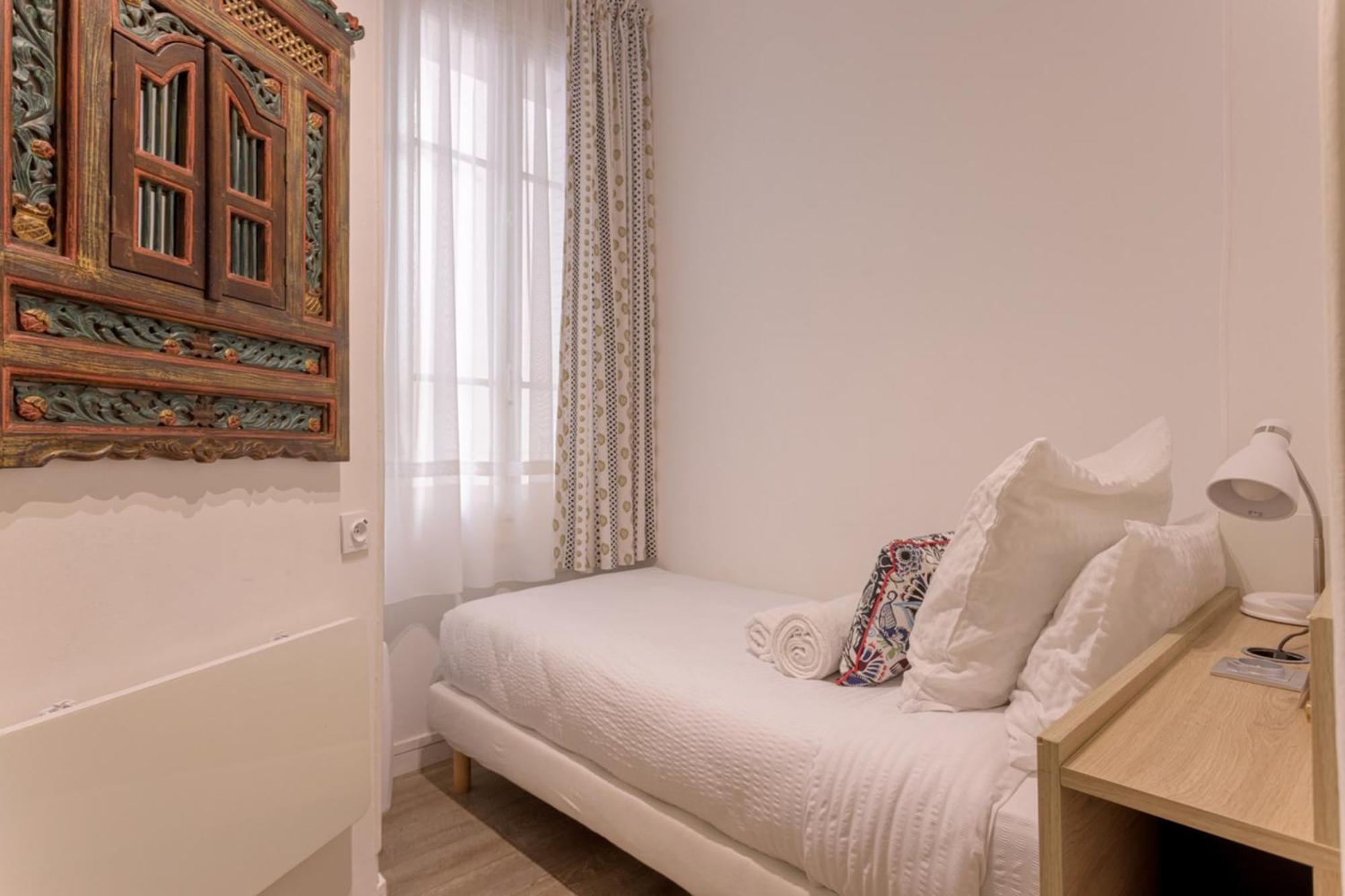 Flat In The Heart Of Cannes
