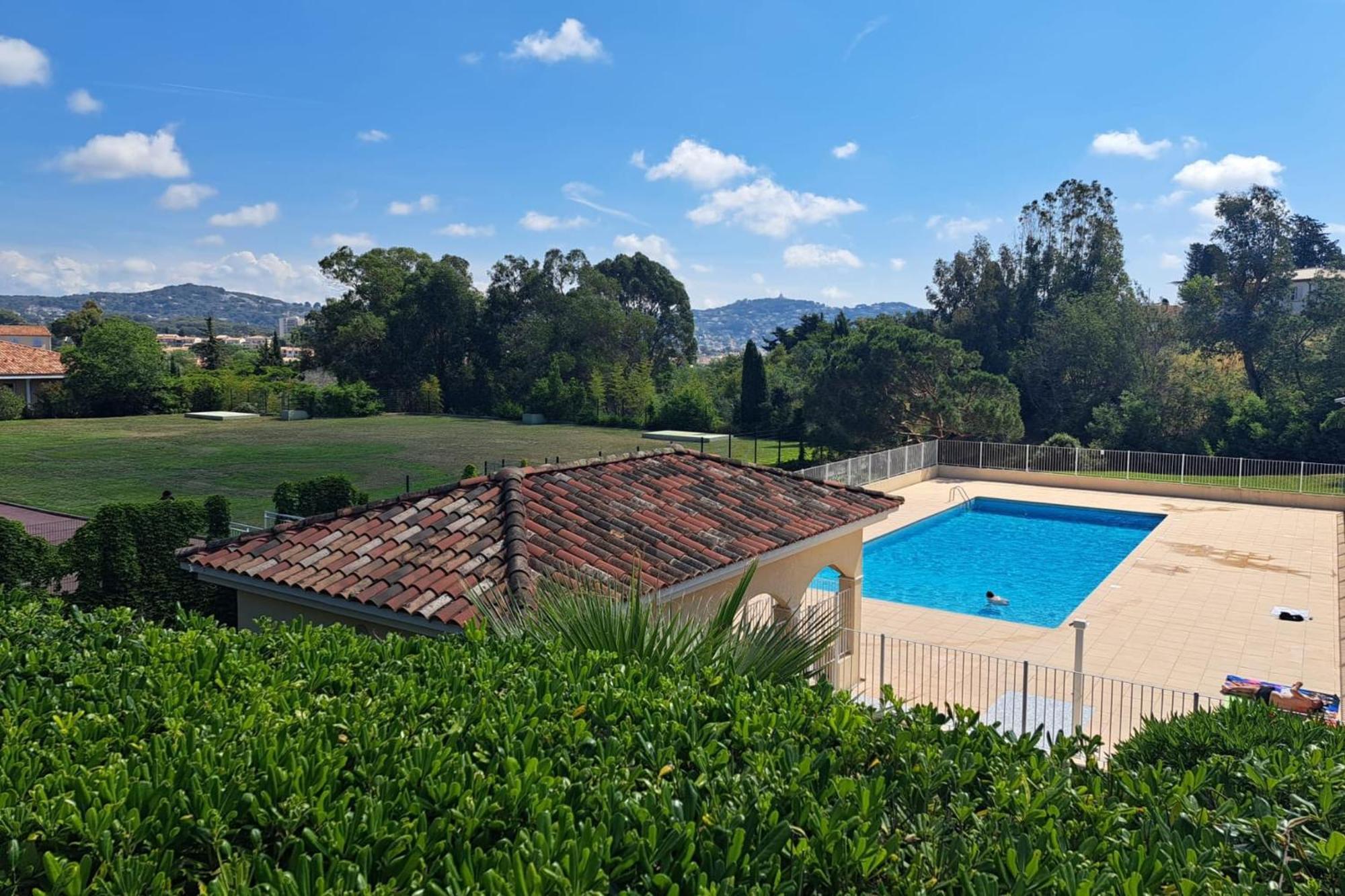 Ferienhaus 110m With Swimming Pools Ac And Garage - Benakey *
