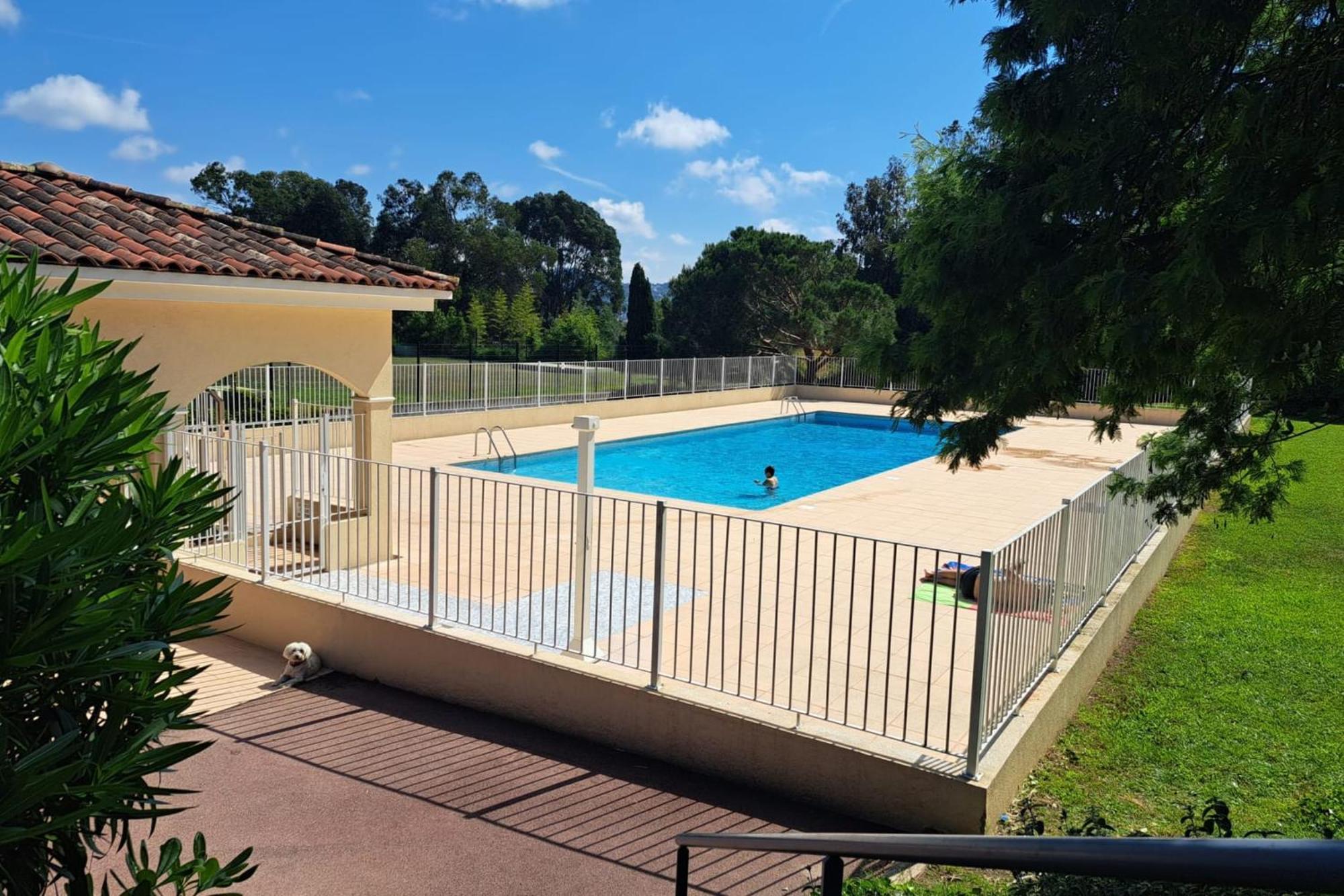 Ferienhaus 110m With Swimming Pools Ac And Garage - Benakey