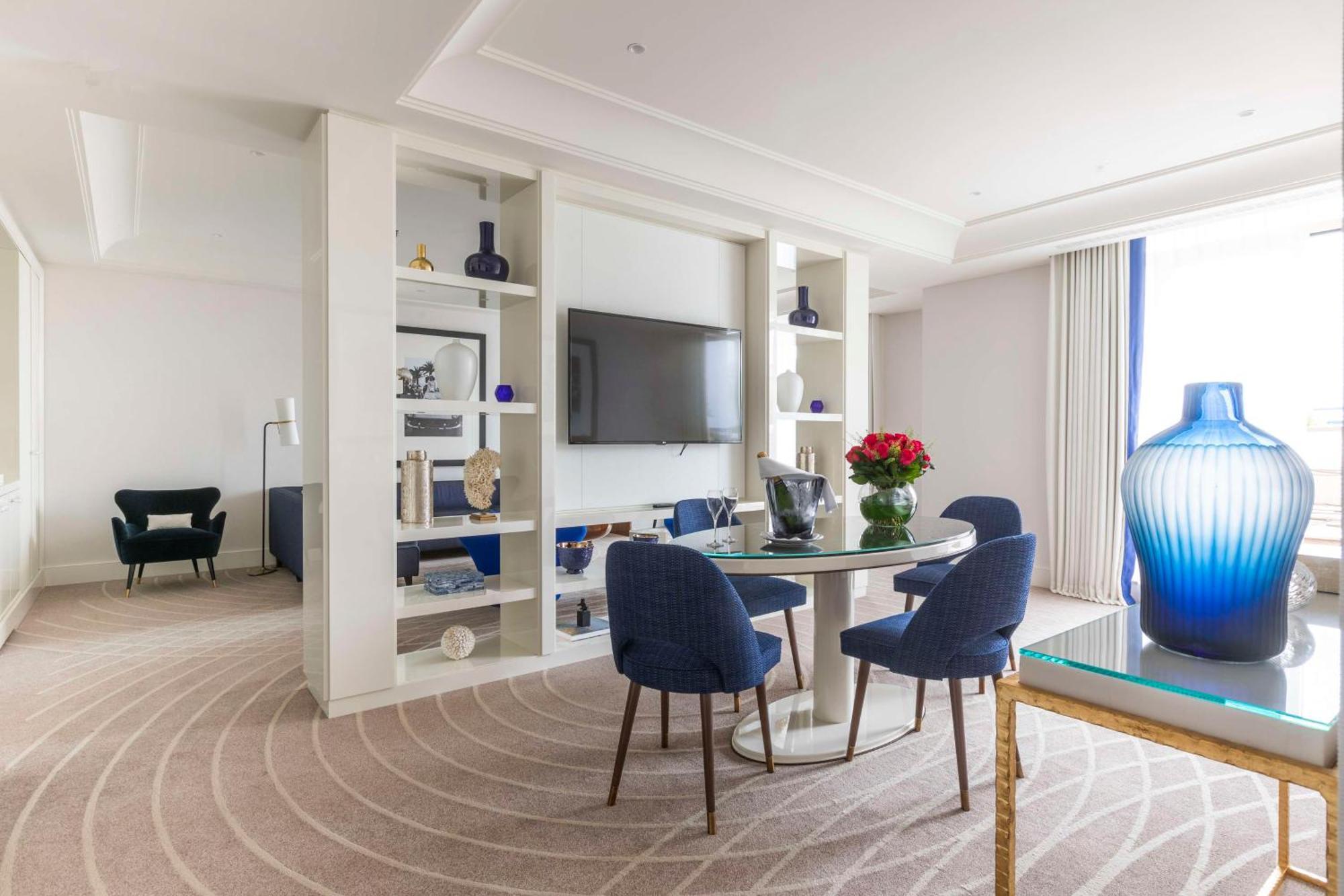 Martinez, In The Unbound Collection By Hyatt Hotel Cannes