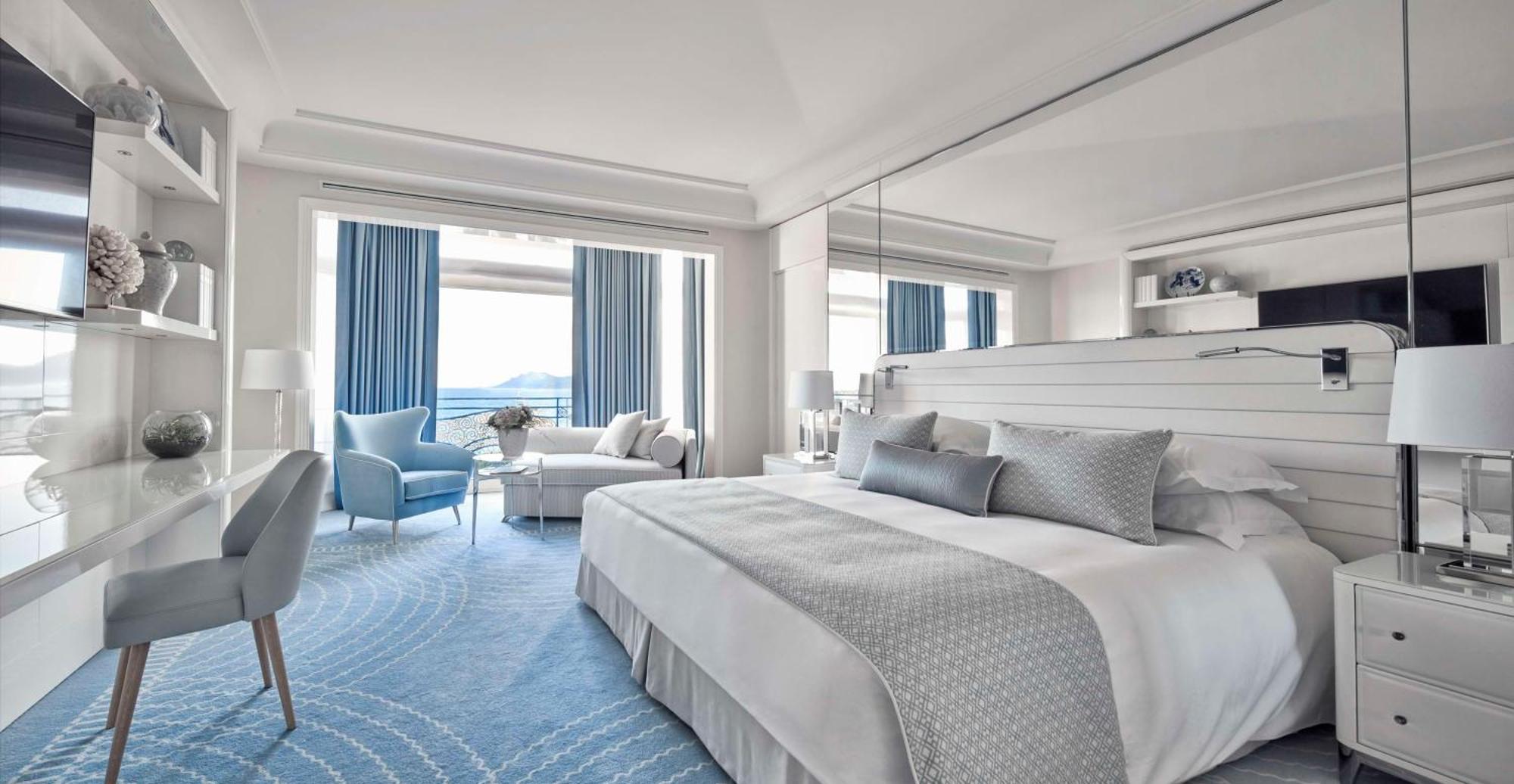 Martinez, In The Unbound Collection By Hyatt 5* Cannes