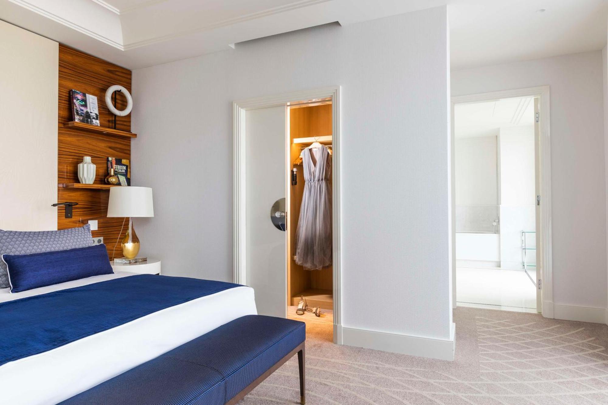 Martinez, In The Unbound Collection By Hyatt