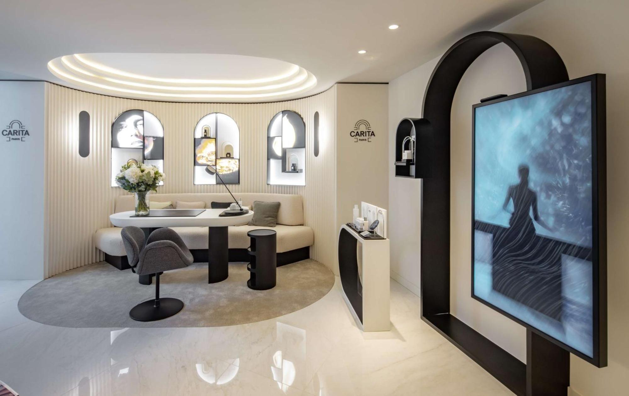 Martinez, In The Unbound Collection By Hyatt Hotel Cannes