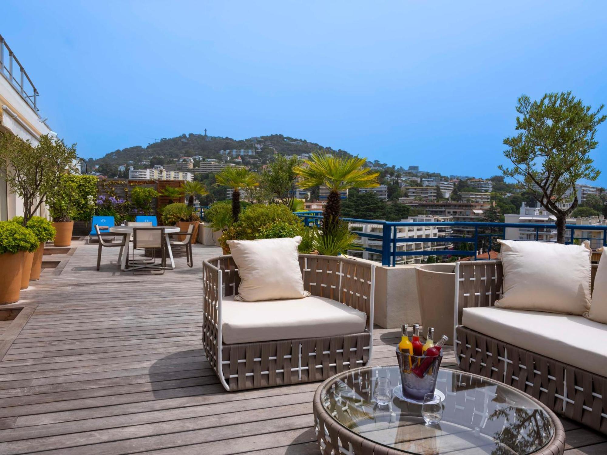 Martinez, In The Unbound Collection By Hyatt 5* Cannes