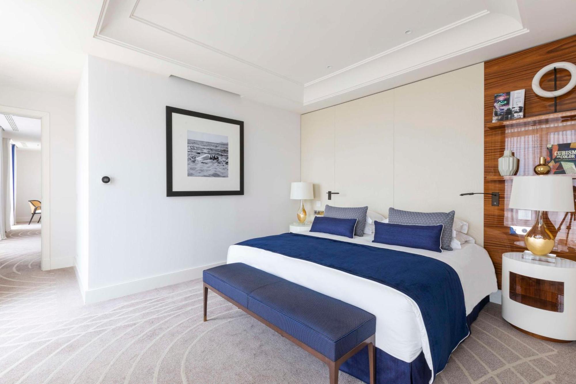 Hotel Martinez, In The Unbound Collection By Hyatt 5*
