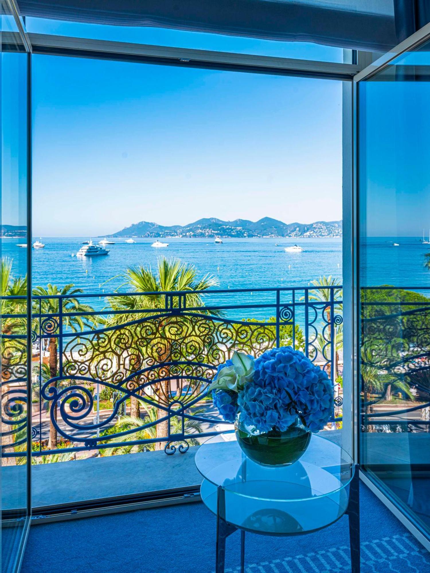 Martinez, In The Unbound Collection By Hyatt Hotel Cannes