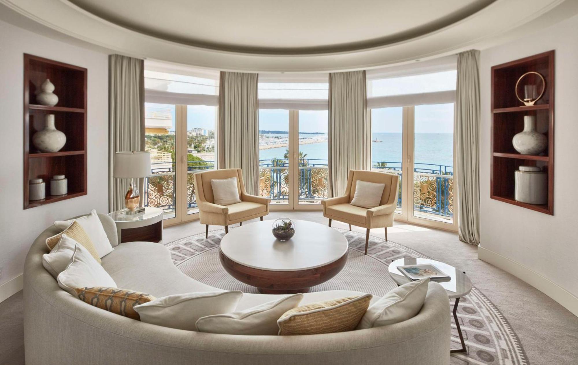 Martinez, In The Unbound Collection By Hyatt 5* Cannes