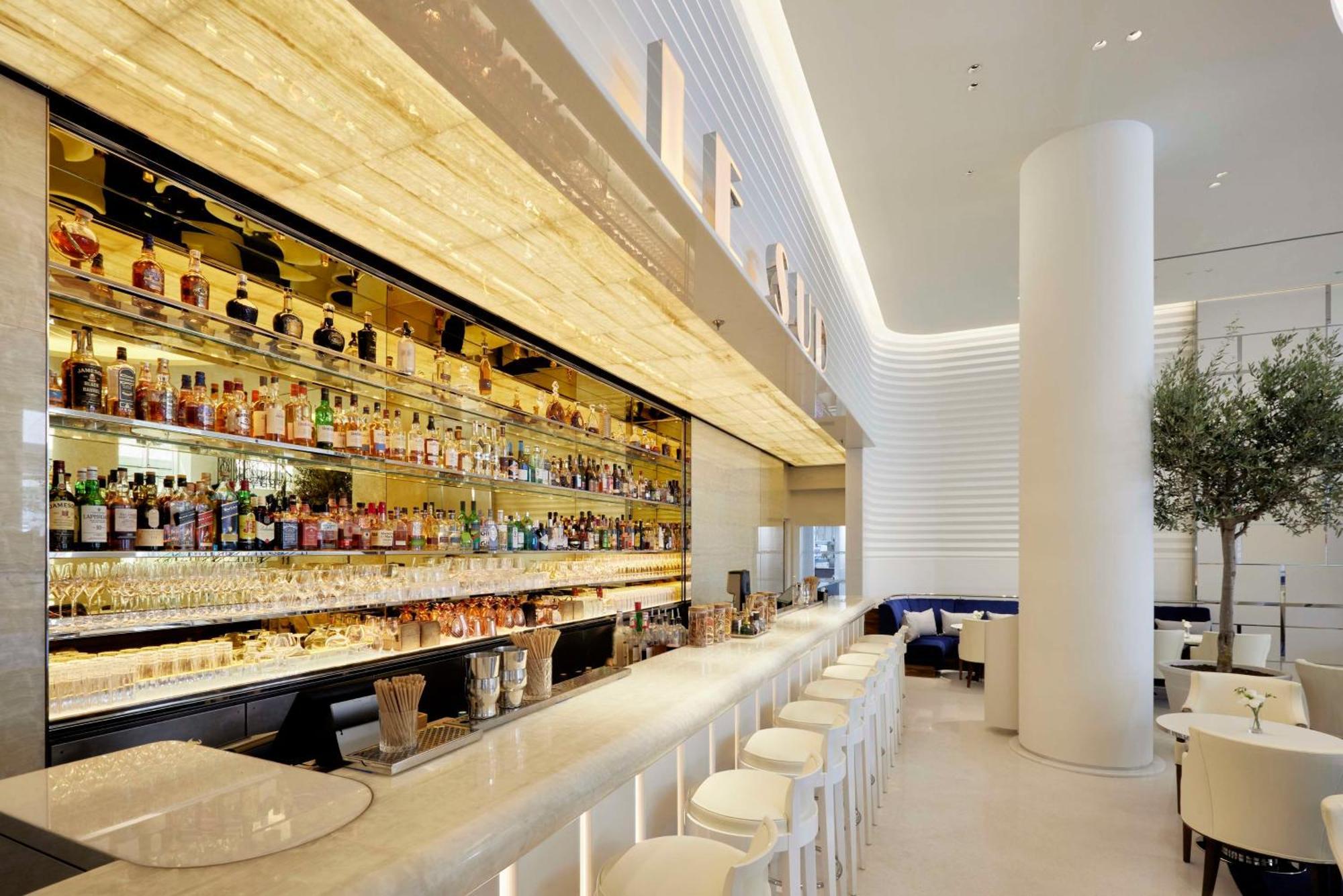 Martinez, In The Unbound Collection By Hyatt