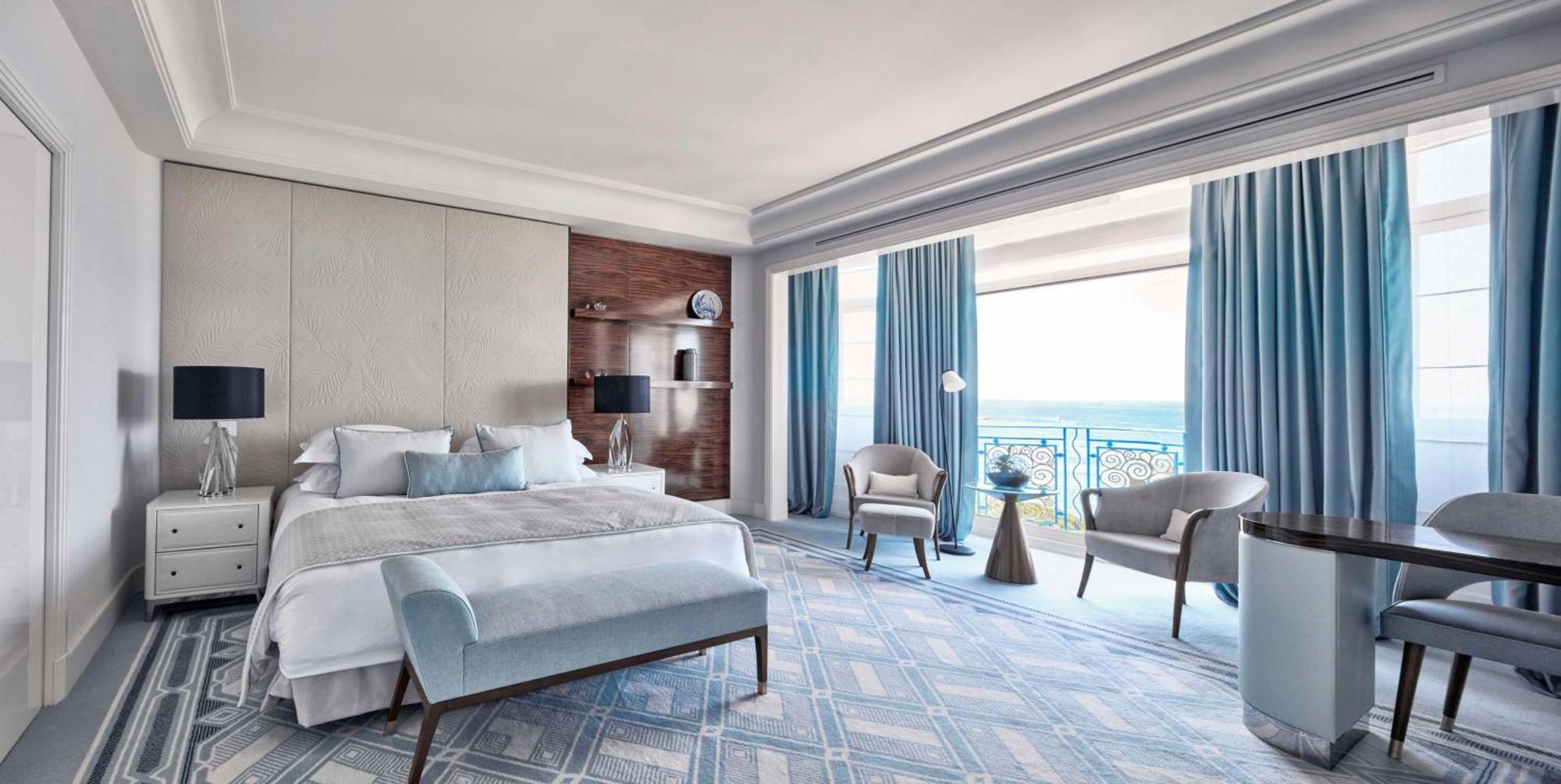 Martinez, In The Unbound Collection By Hyatt Hotel Cannes