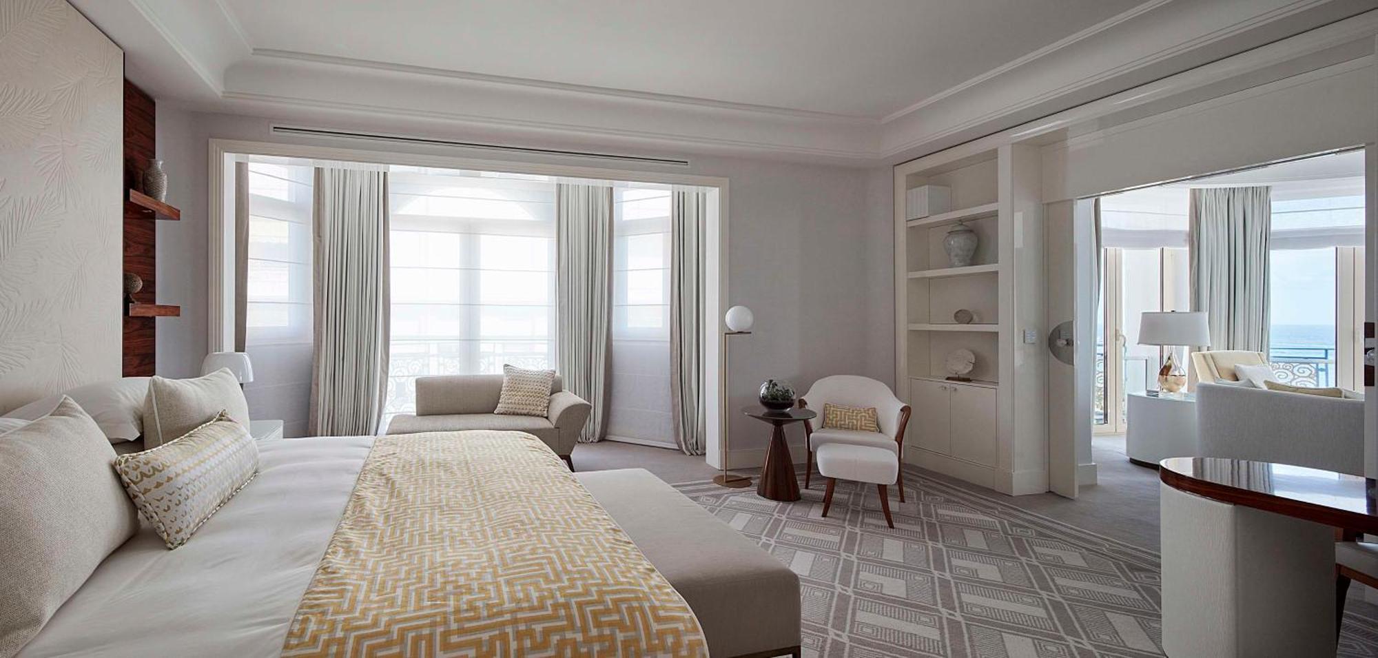 Martinez, In The Unbound Collection By Hyatt