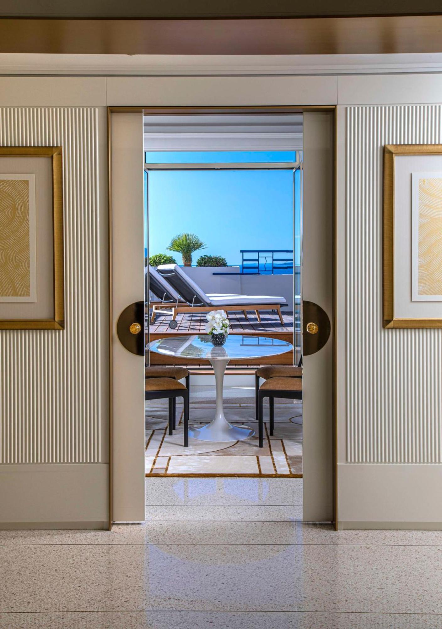 Martinez, In The Unbound Collection By Hyatt 5*