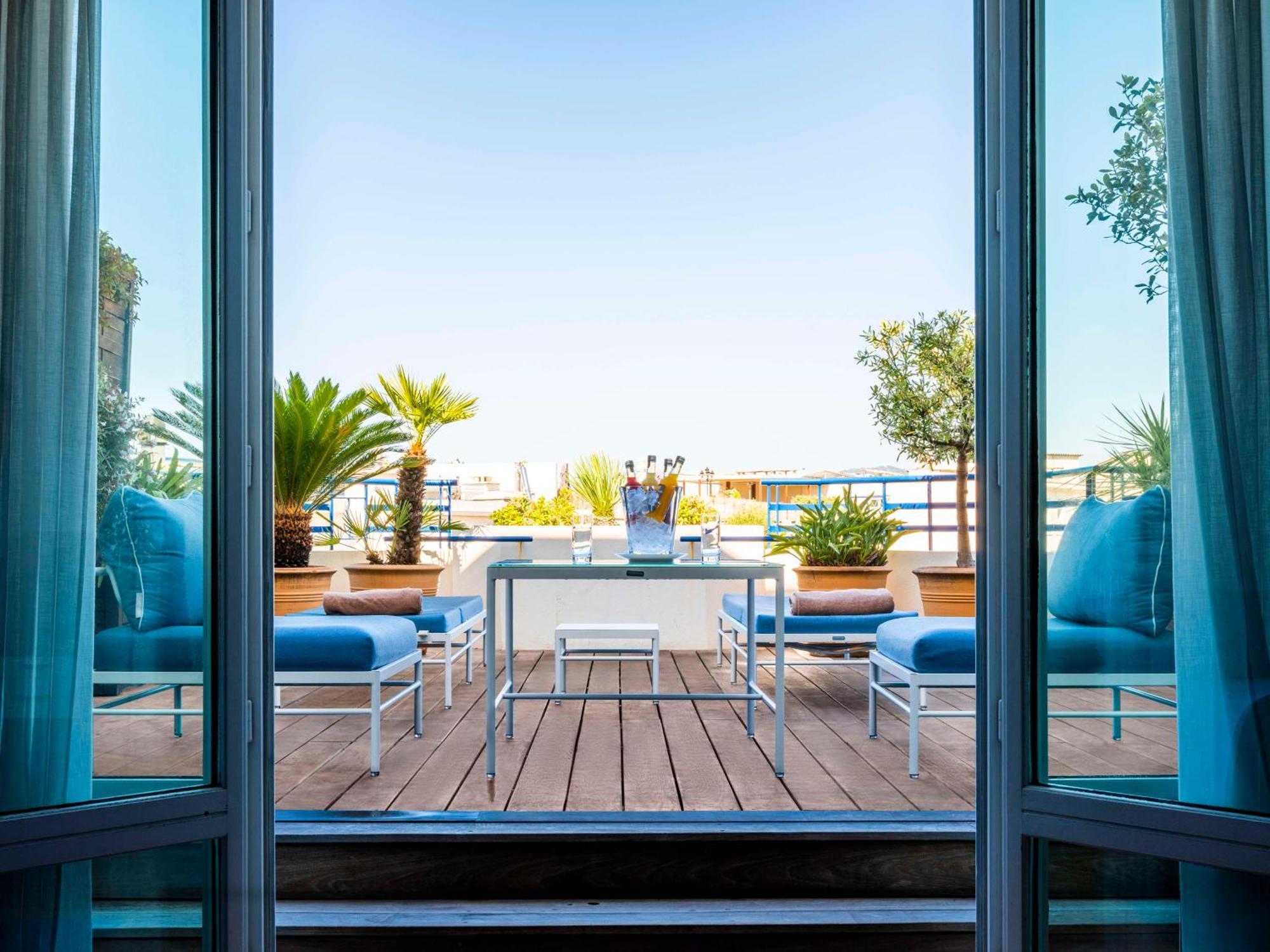 Martinez, In The Unbound Collection By Hyatt 5* Cannes