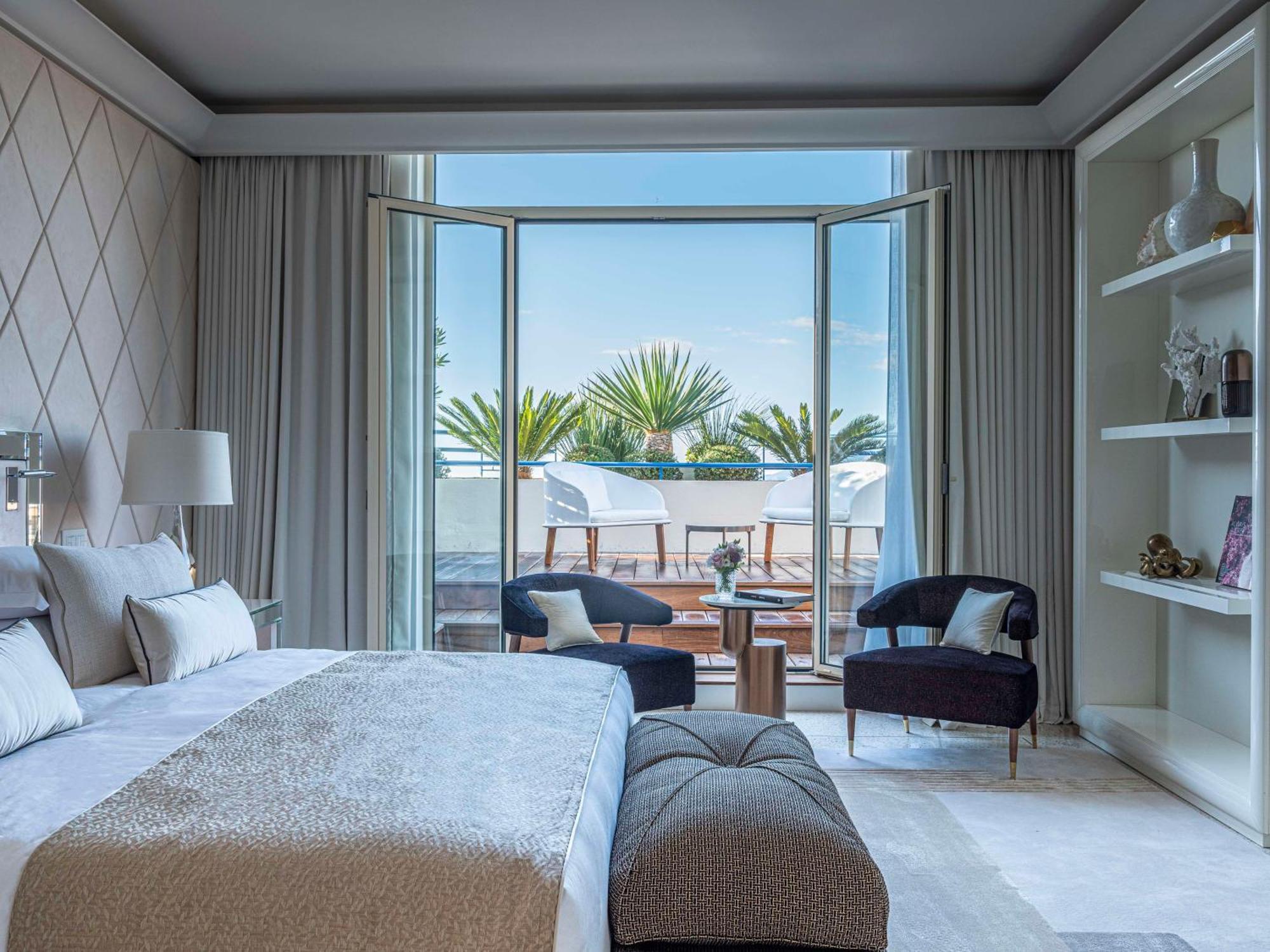 Hotel Martinez, In The Unbound Collection By Hyatt