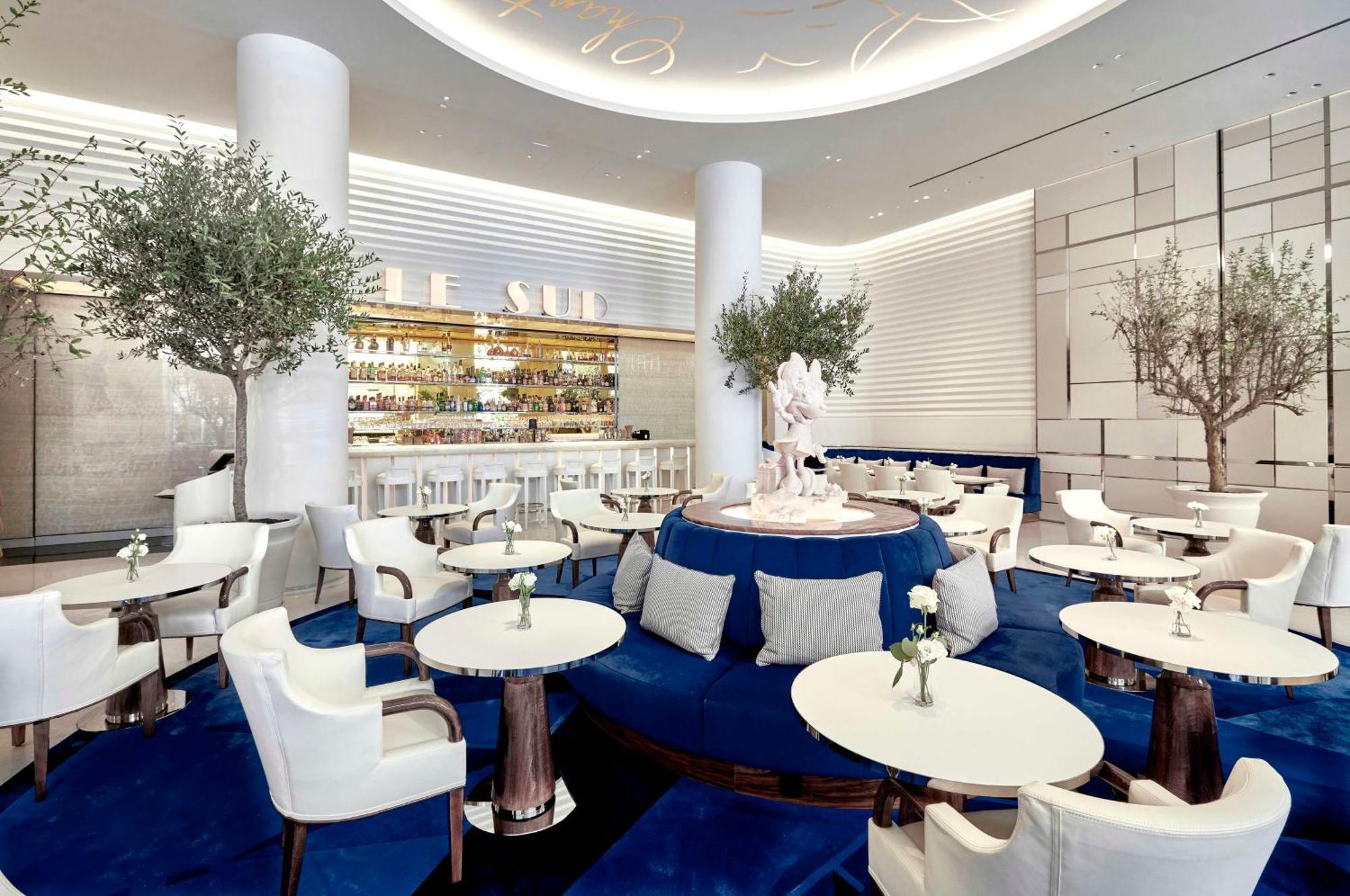 Hotel Martinez, In The Unbound Collection By Hyatt Cannes