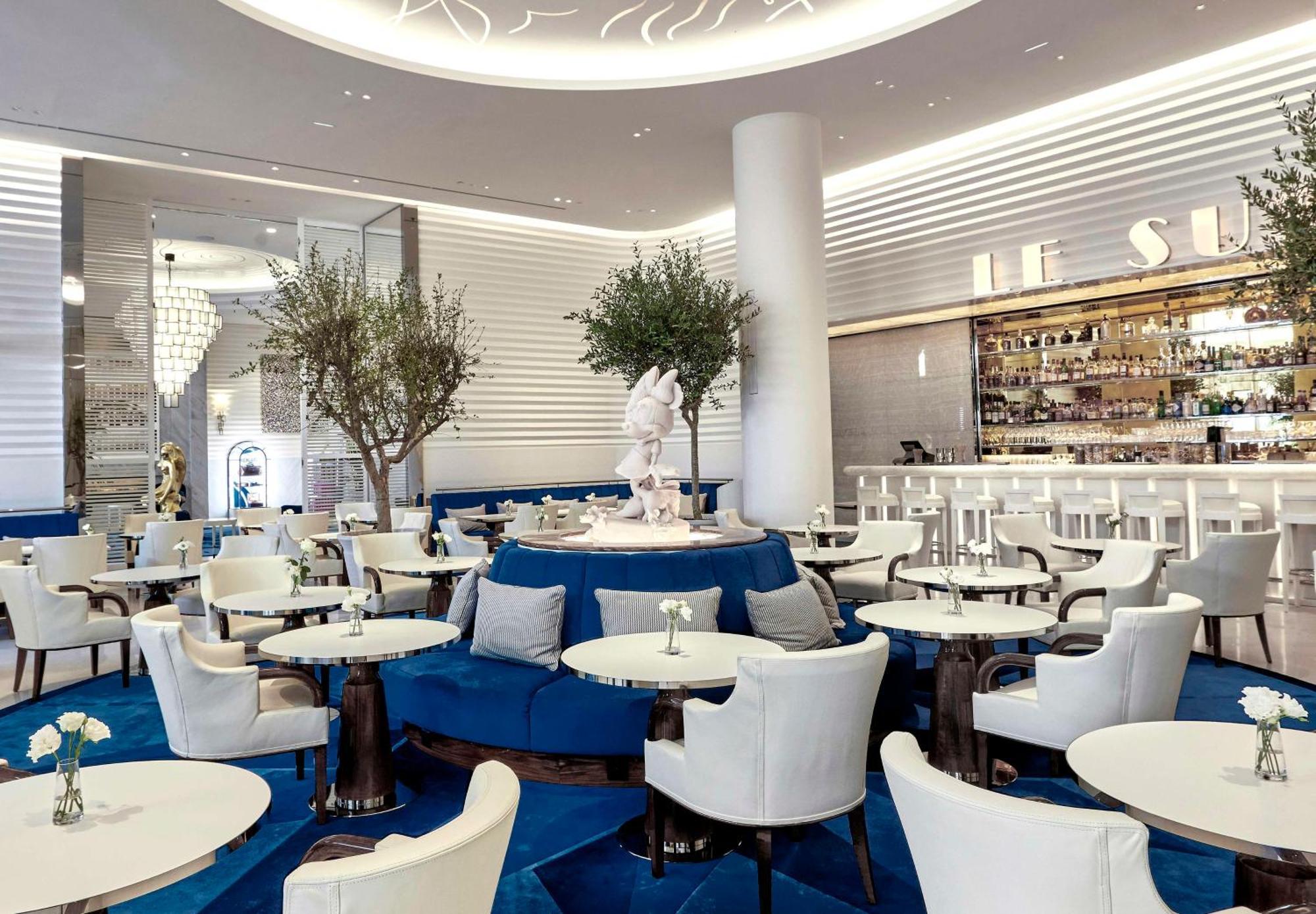 Martinez, In The Unbound Collection By Hyatt 5* Cannes