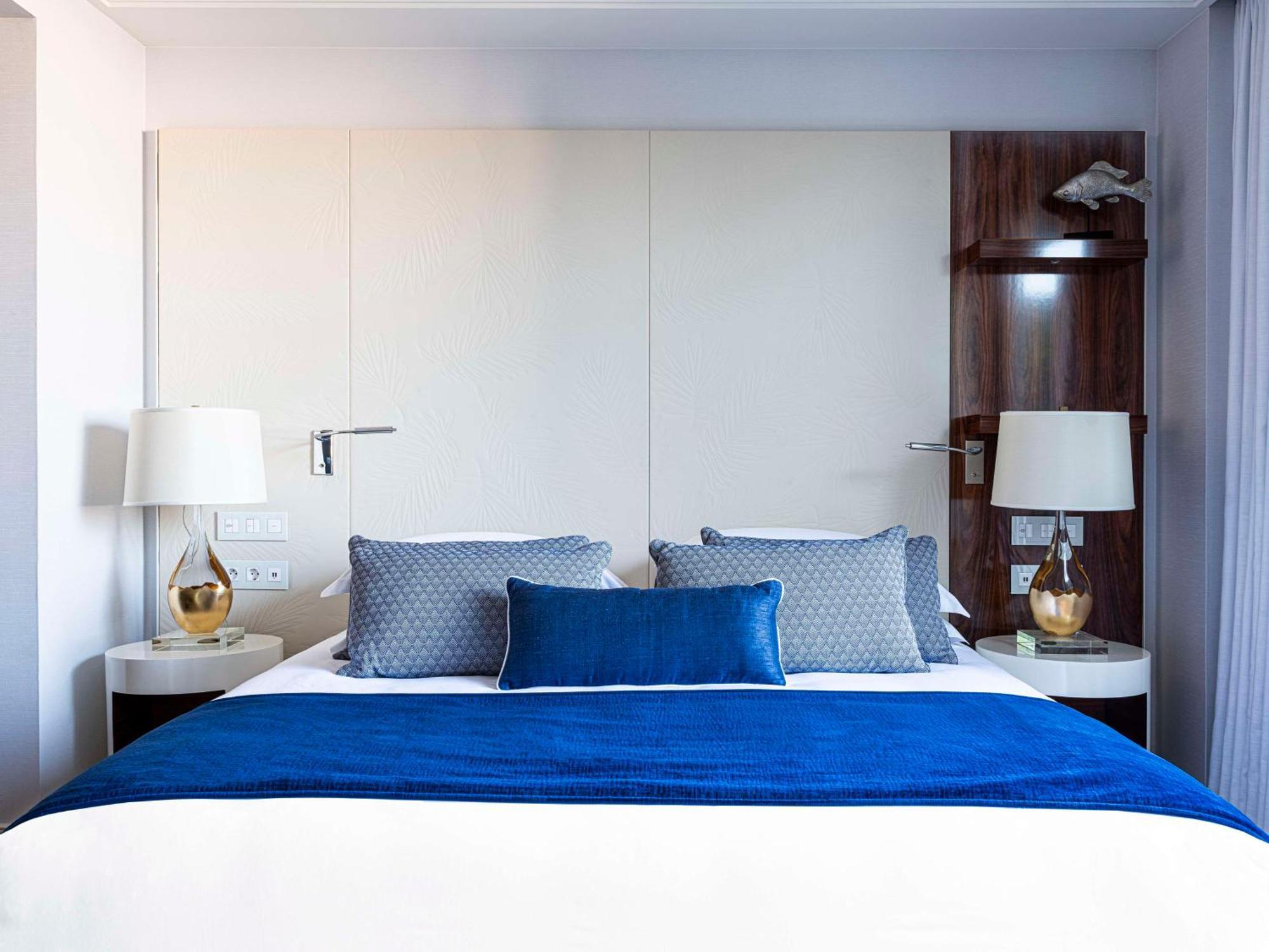 Martinez, In The Unbound Collection By Hyatt Hotel