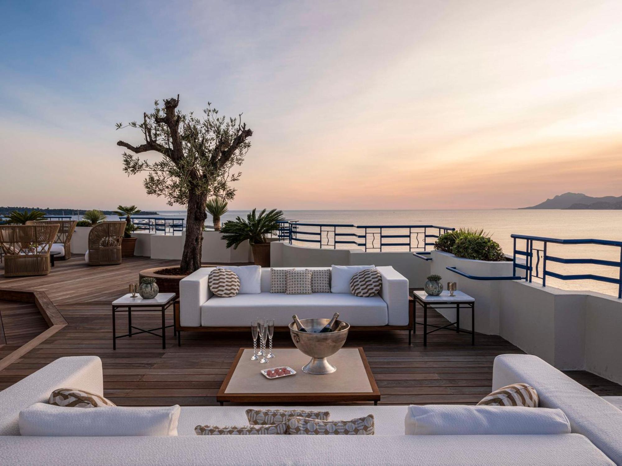 Hotel Martinez, In The Unbound Collection By Hyatt