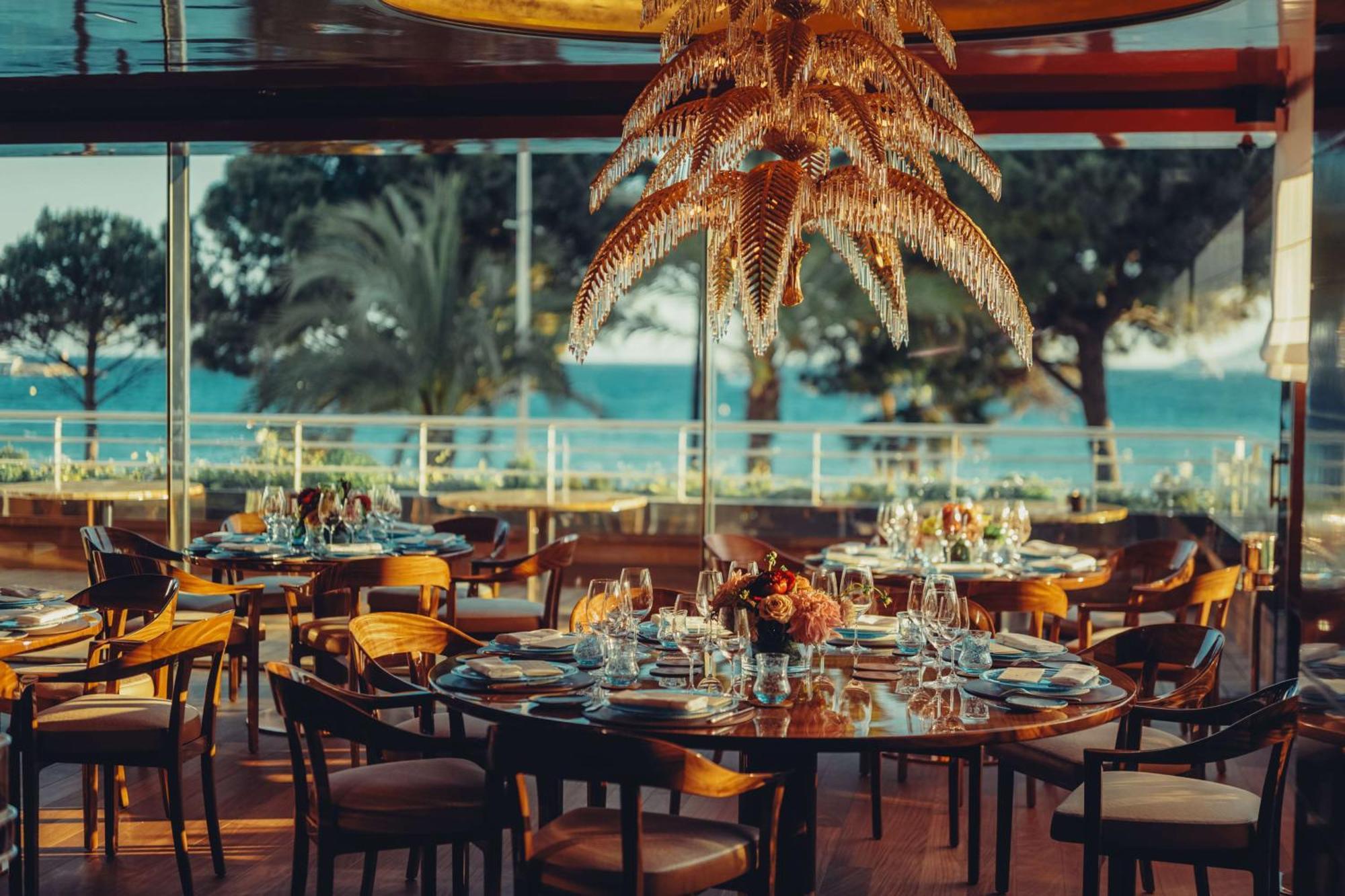 Martinez, In The Unbound Collection By Hyatt 5* Cannes