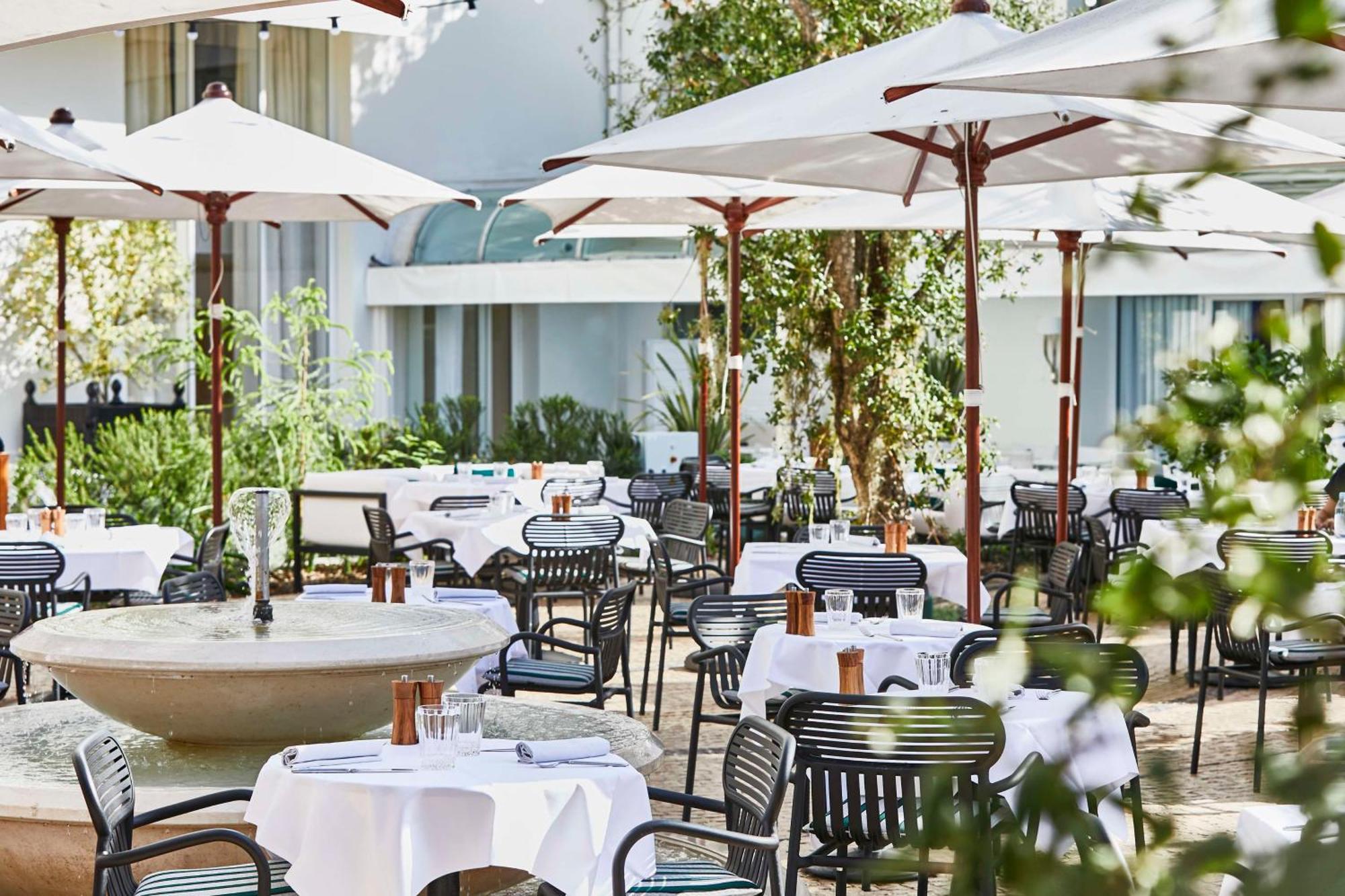 Hotel Martinez, In The Unbound Collection By Hyatt