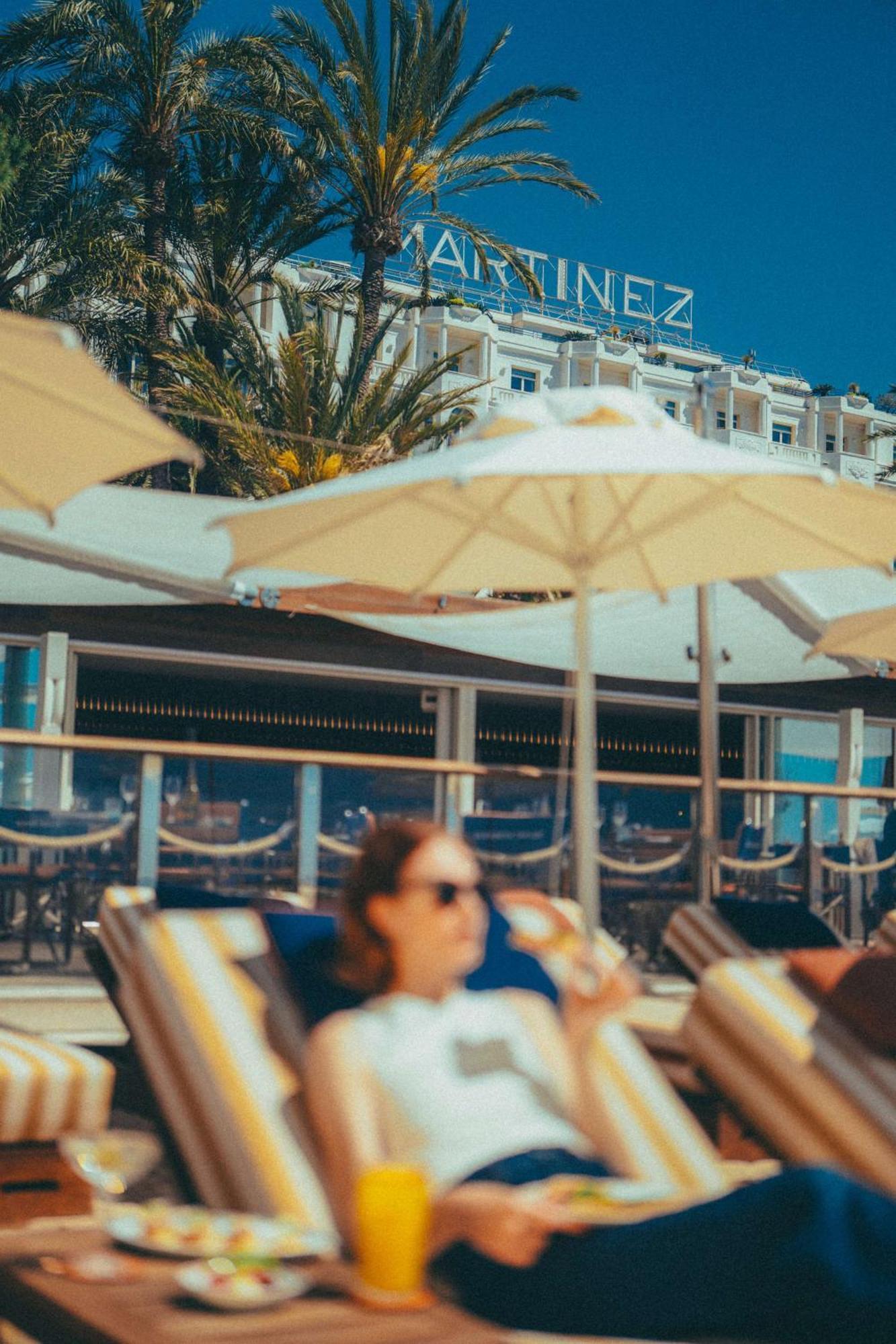 Martinez, In The Unbound Collection By Hyatt Hotel 5*
