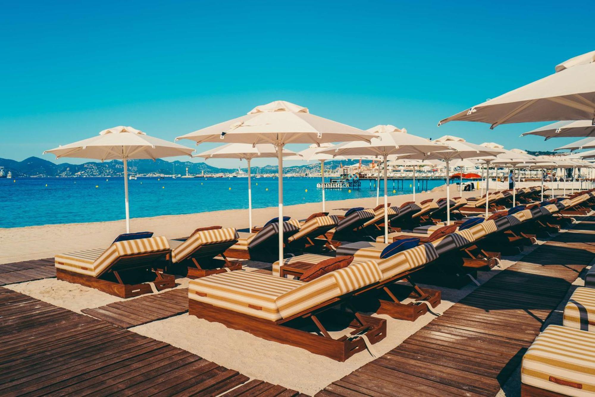 Hotel Martinez, In The Unbound Collection By Hyatt 5*