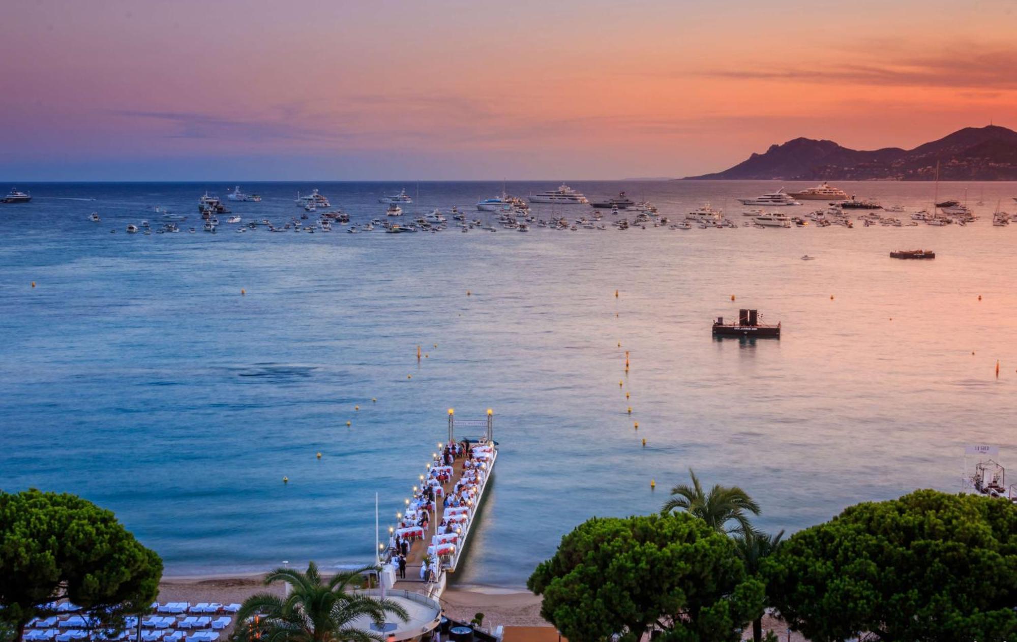 Martinez, In The Unbound Collection By Hyatt Cannes