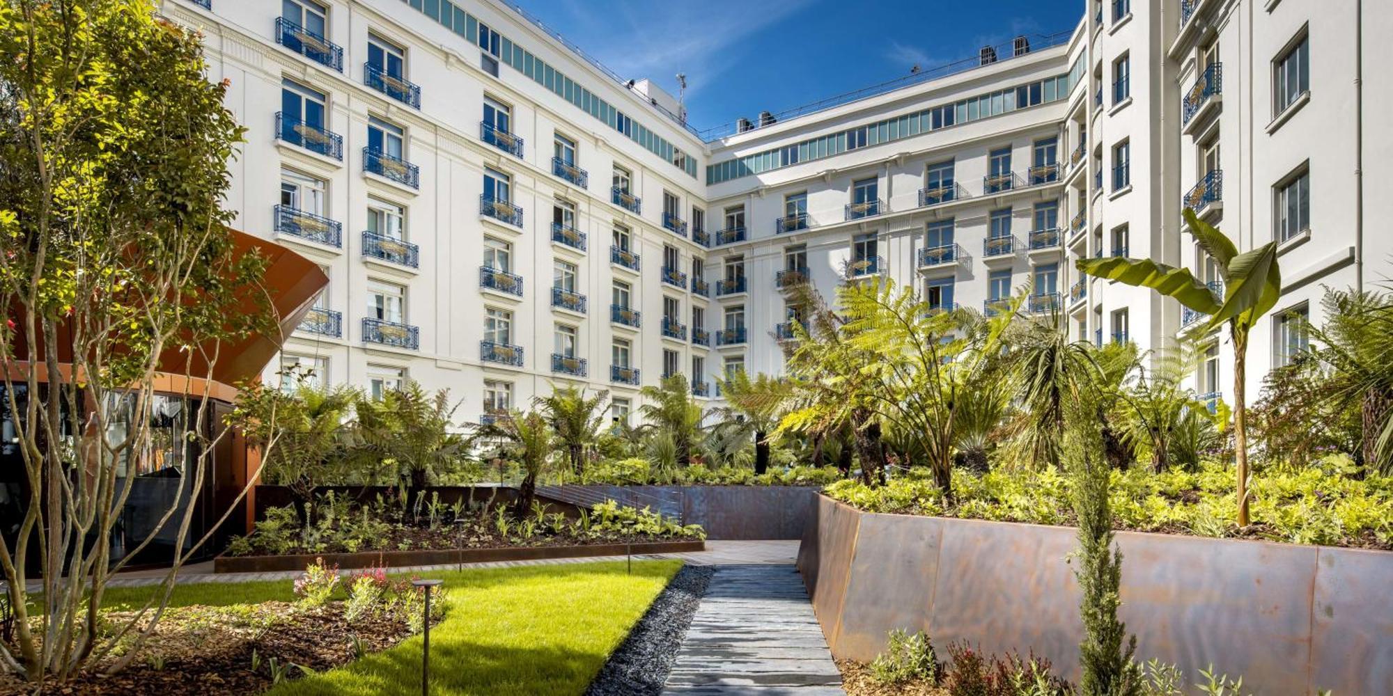 Martinez, In The Unbound Collection By Hyatt 5* Cannes