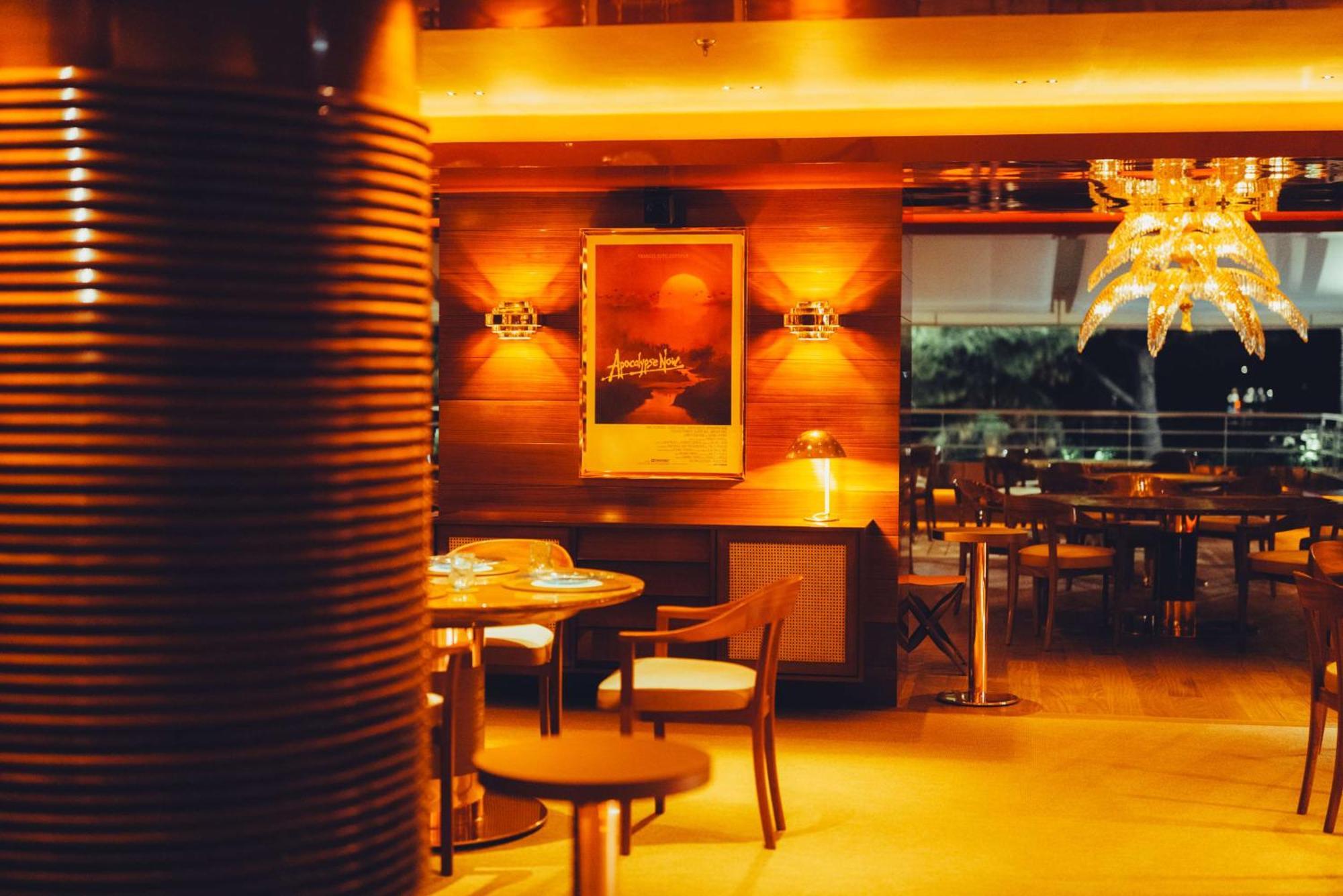 Martinez, In The Unbound Collection By Hyatt Hotel