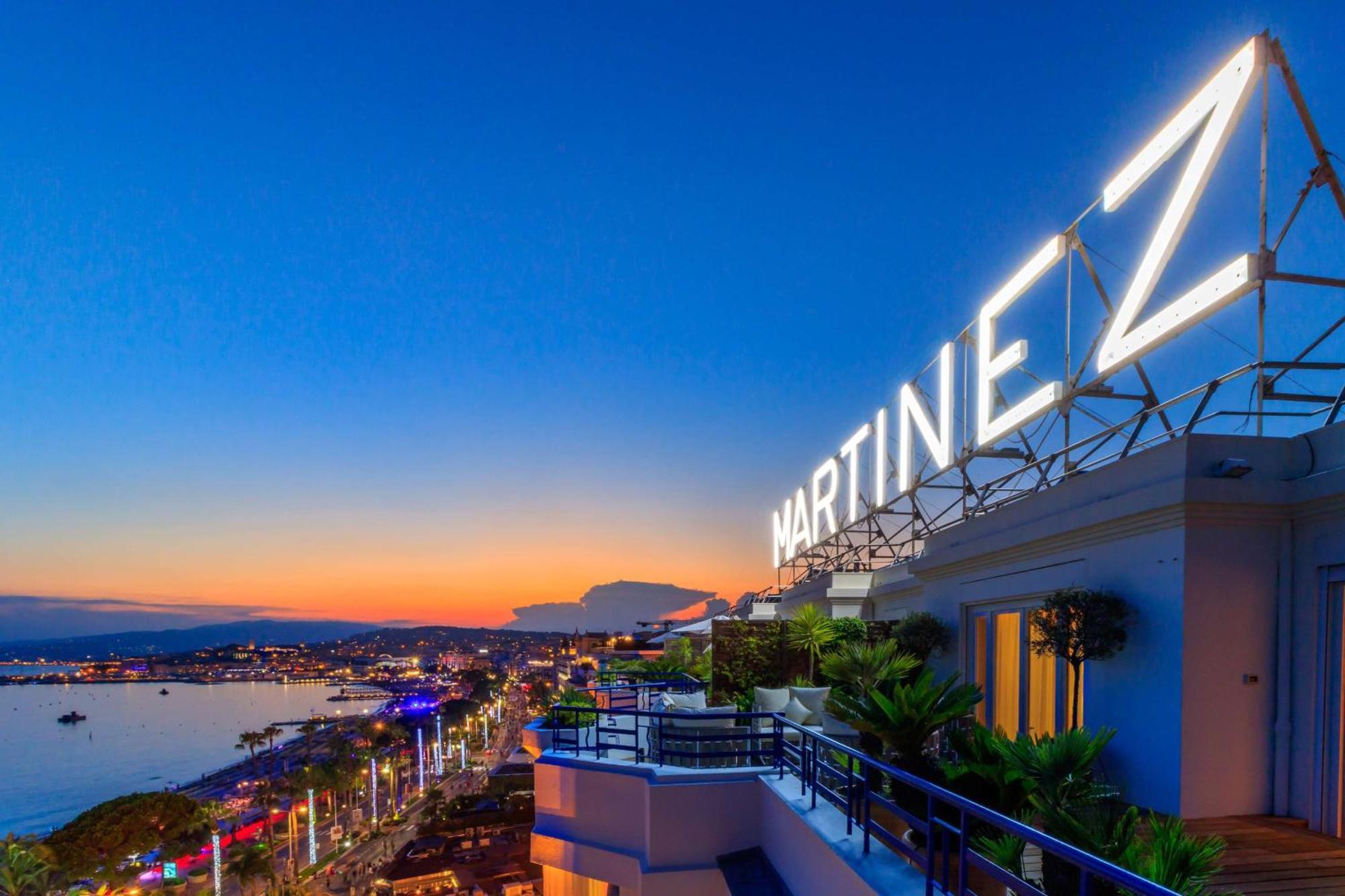 Martinez, In The Unbound Collection By Hyatt Hotel 5*