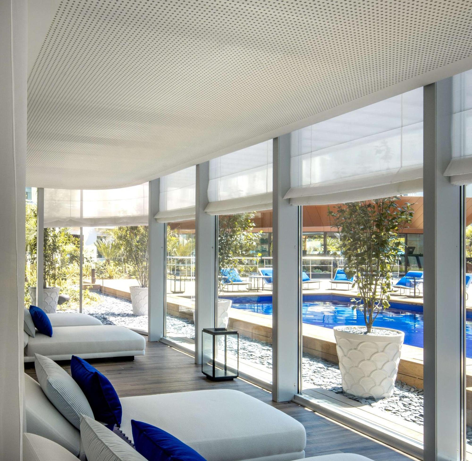 Martinez, In The Unbound Collection By Hyatt