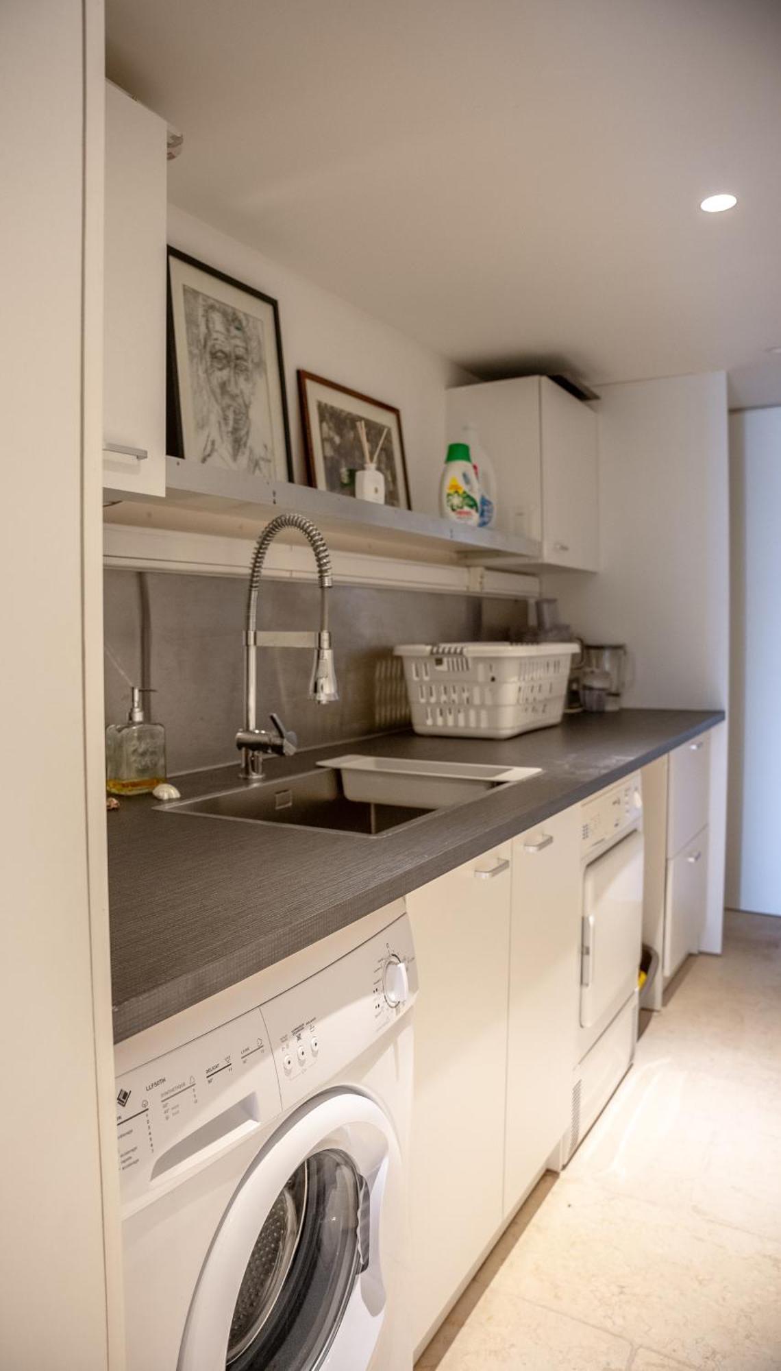 Superbe Villa-appartement Sur La Croisette Avec Grande Terrasse Apartment