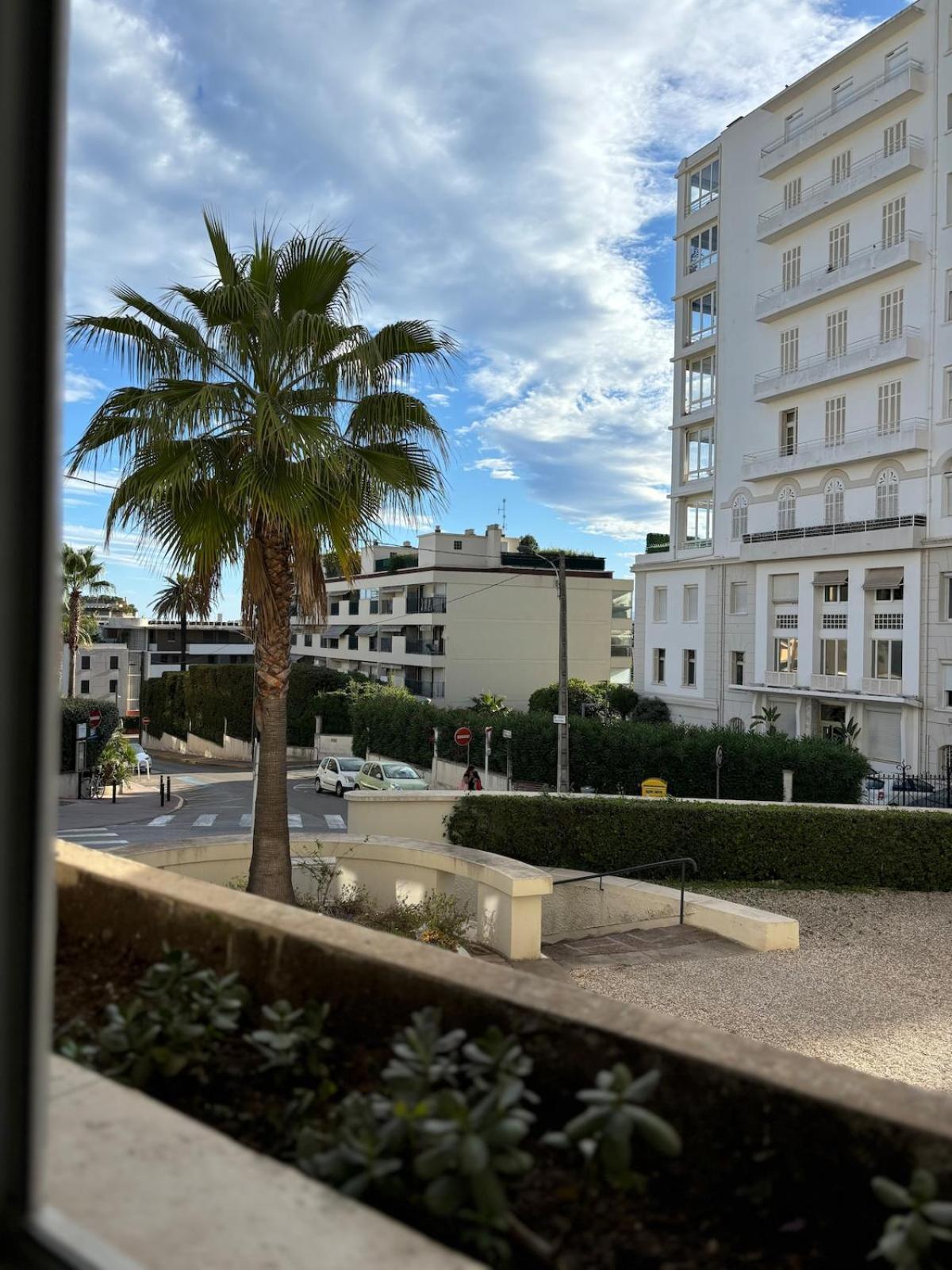 French Riviera Cannes