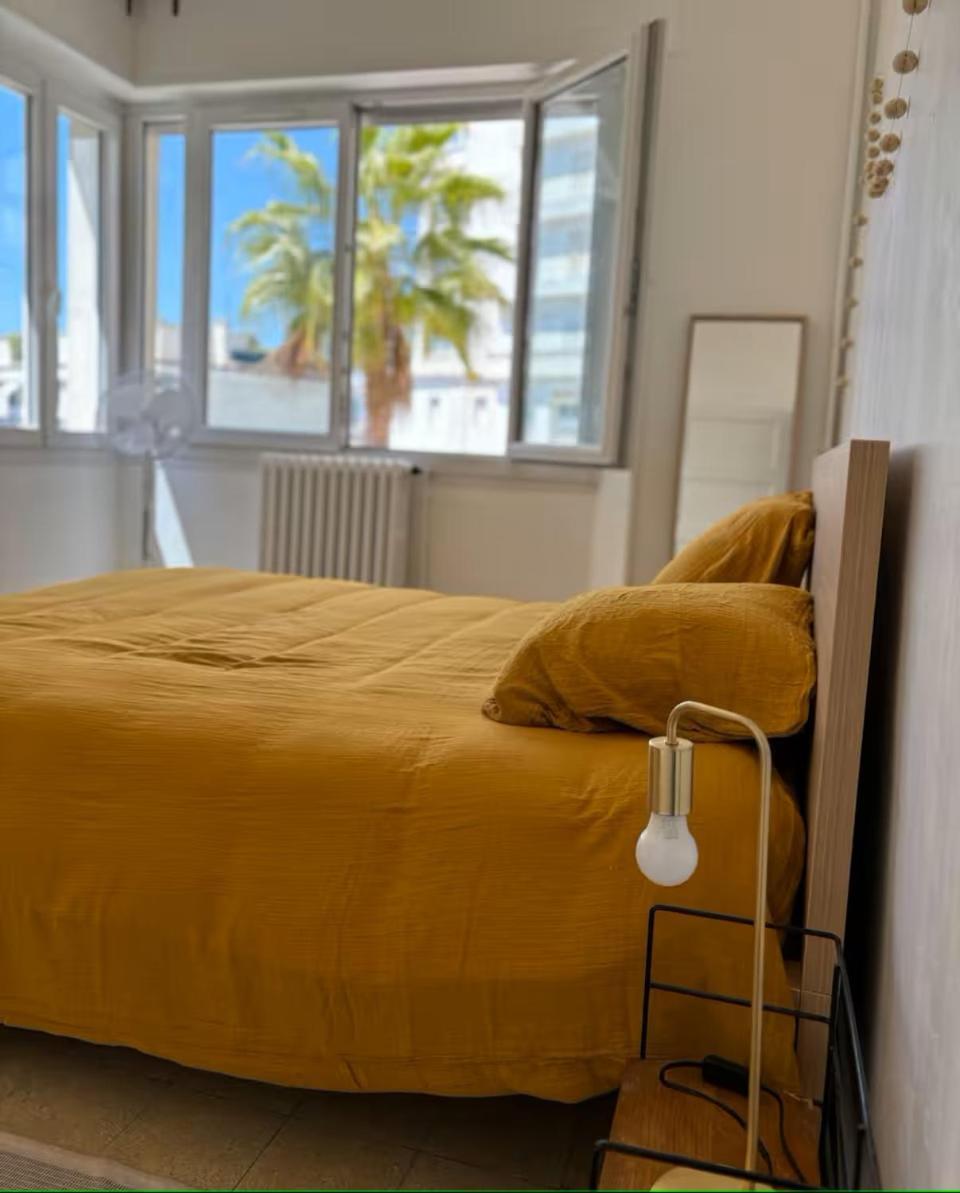 French Riviera Apartment Cannes