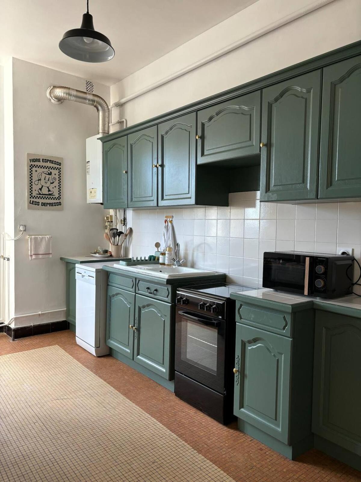 Apartment French Riviera *