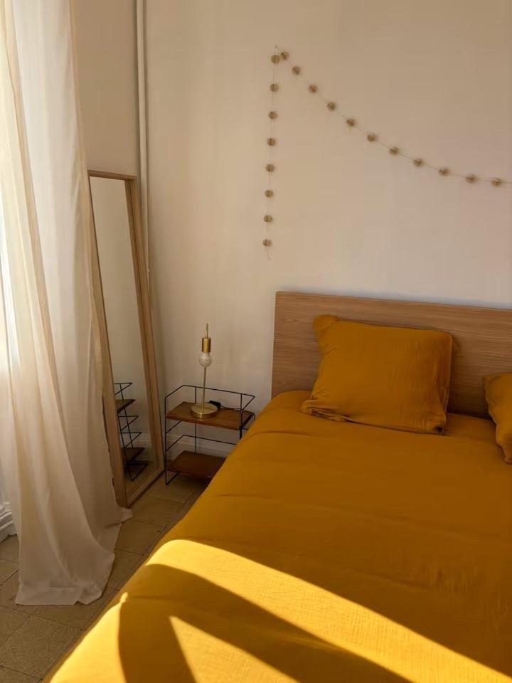 French Riviera Apartment Cannes