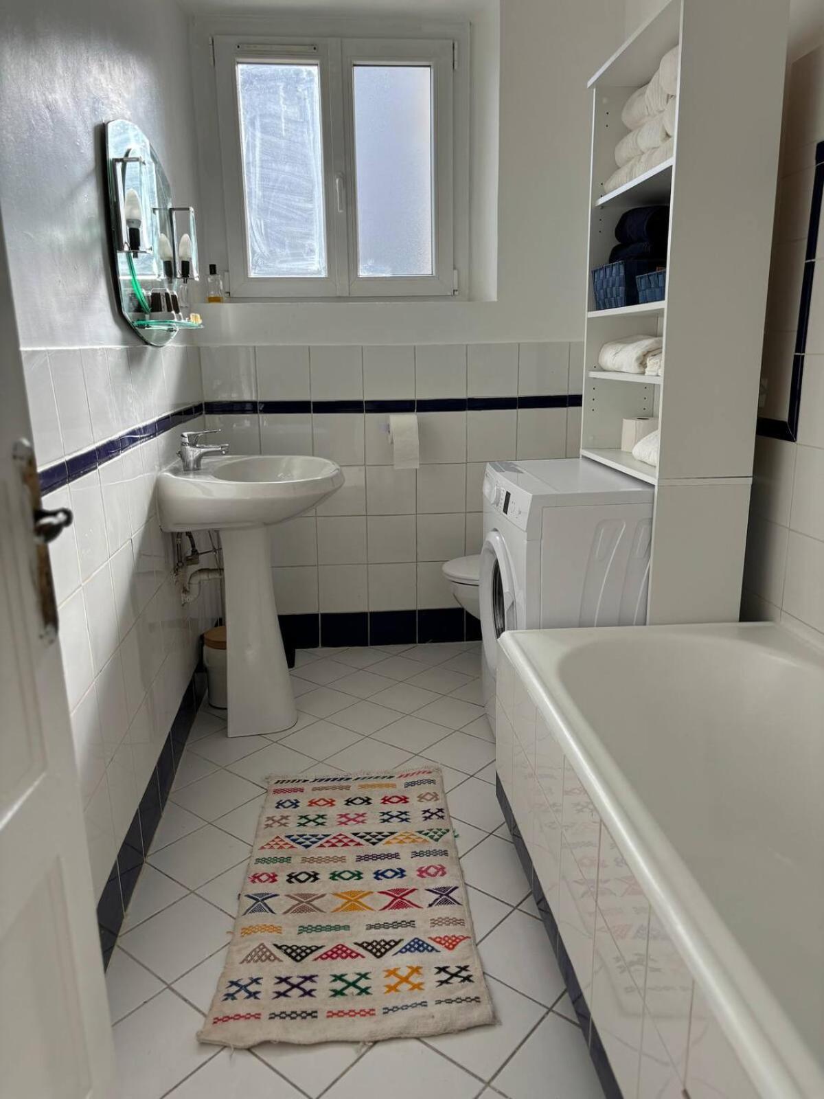Apartment French Riviera *