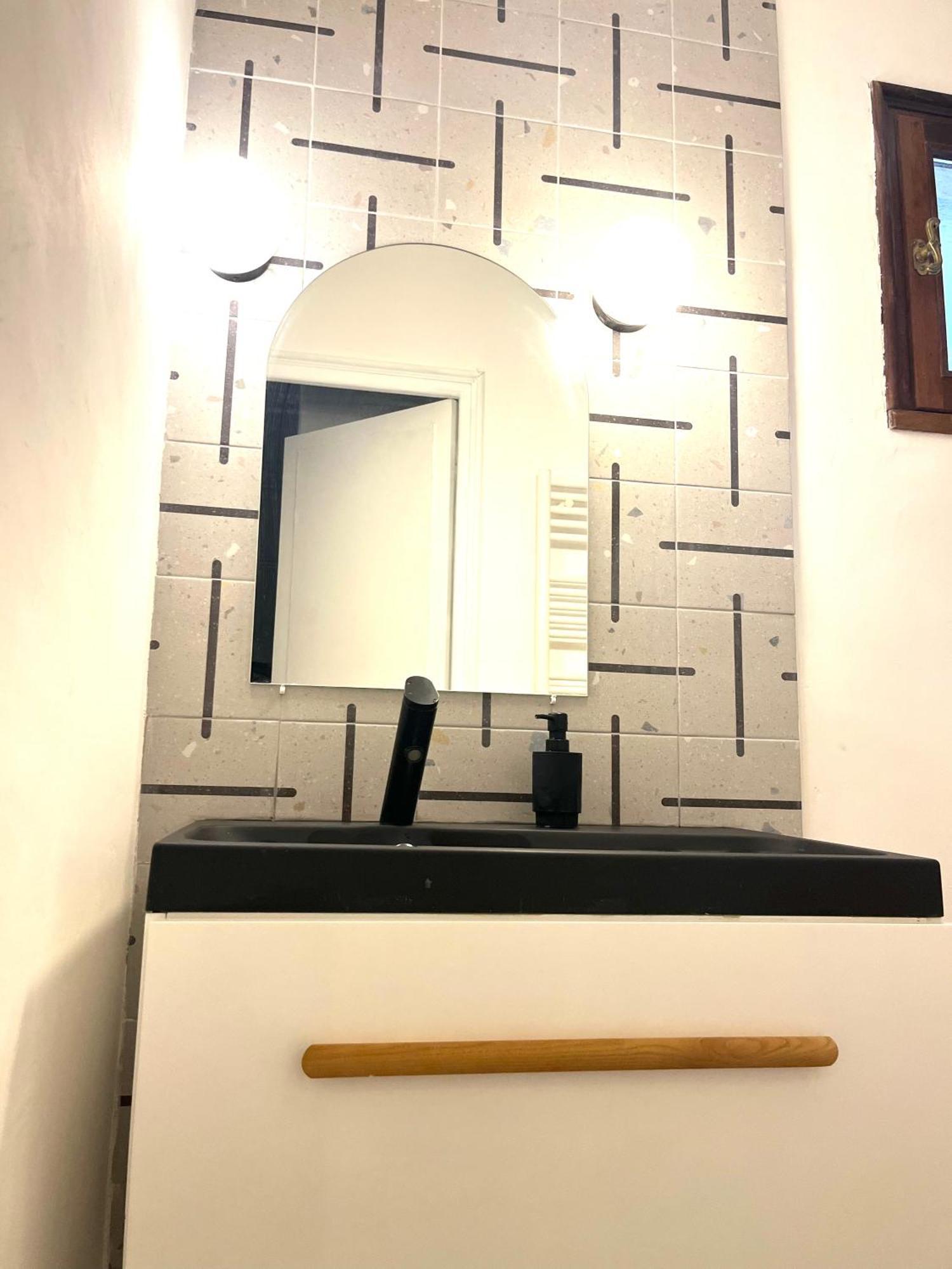 La Maison By Simone T4 Appartement Cannes