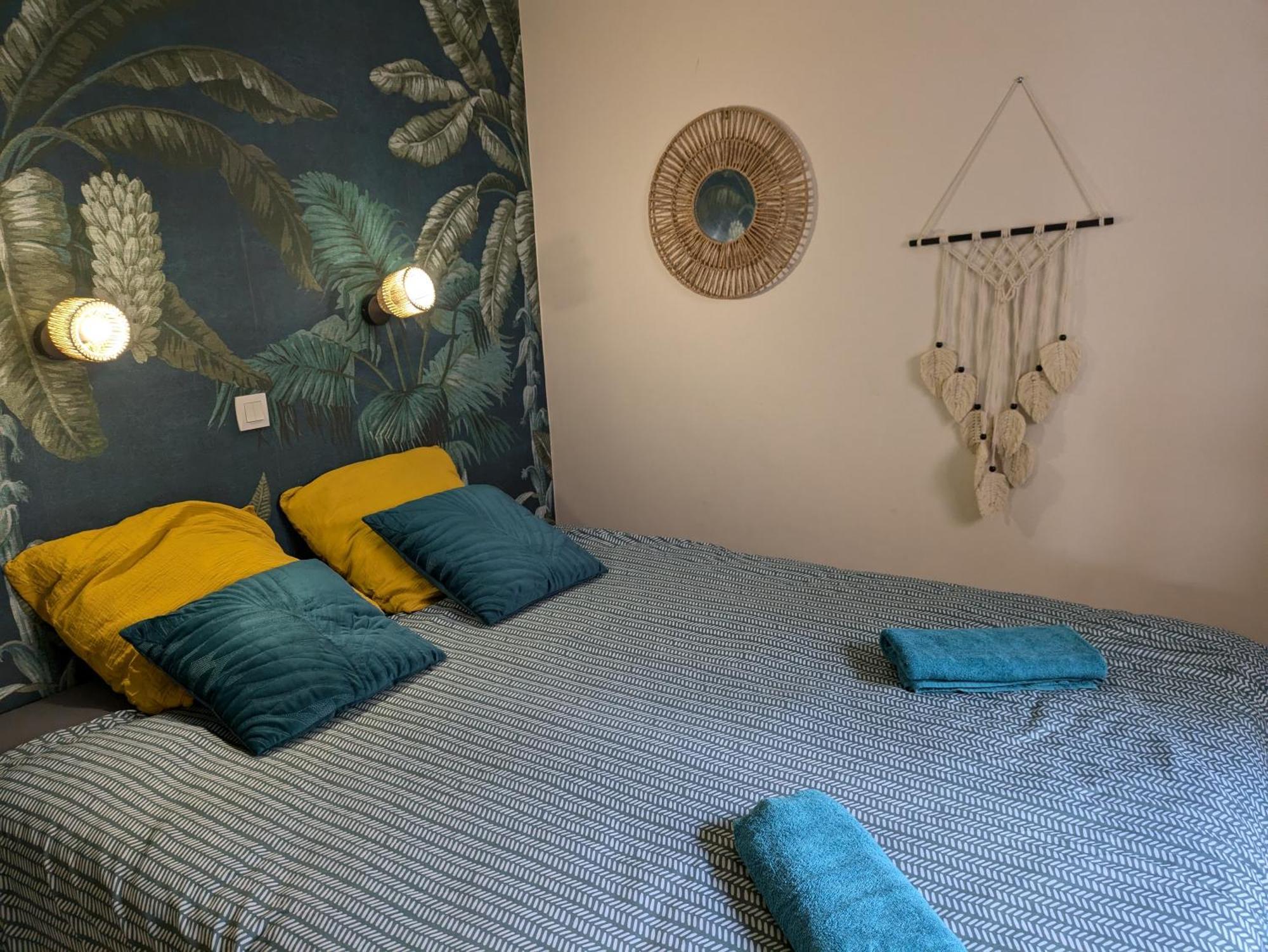 Appartement Superbe Avec Piscine 1