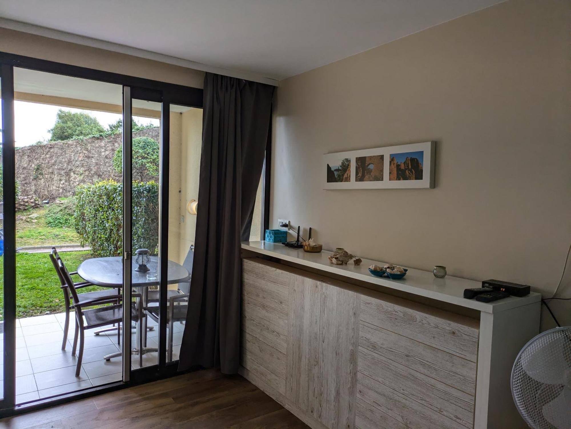Appartement Superbe Avec Piscine 1 Cannes