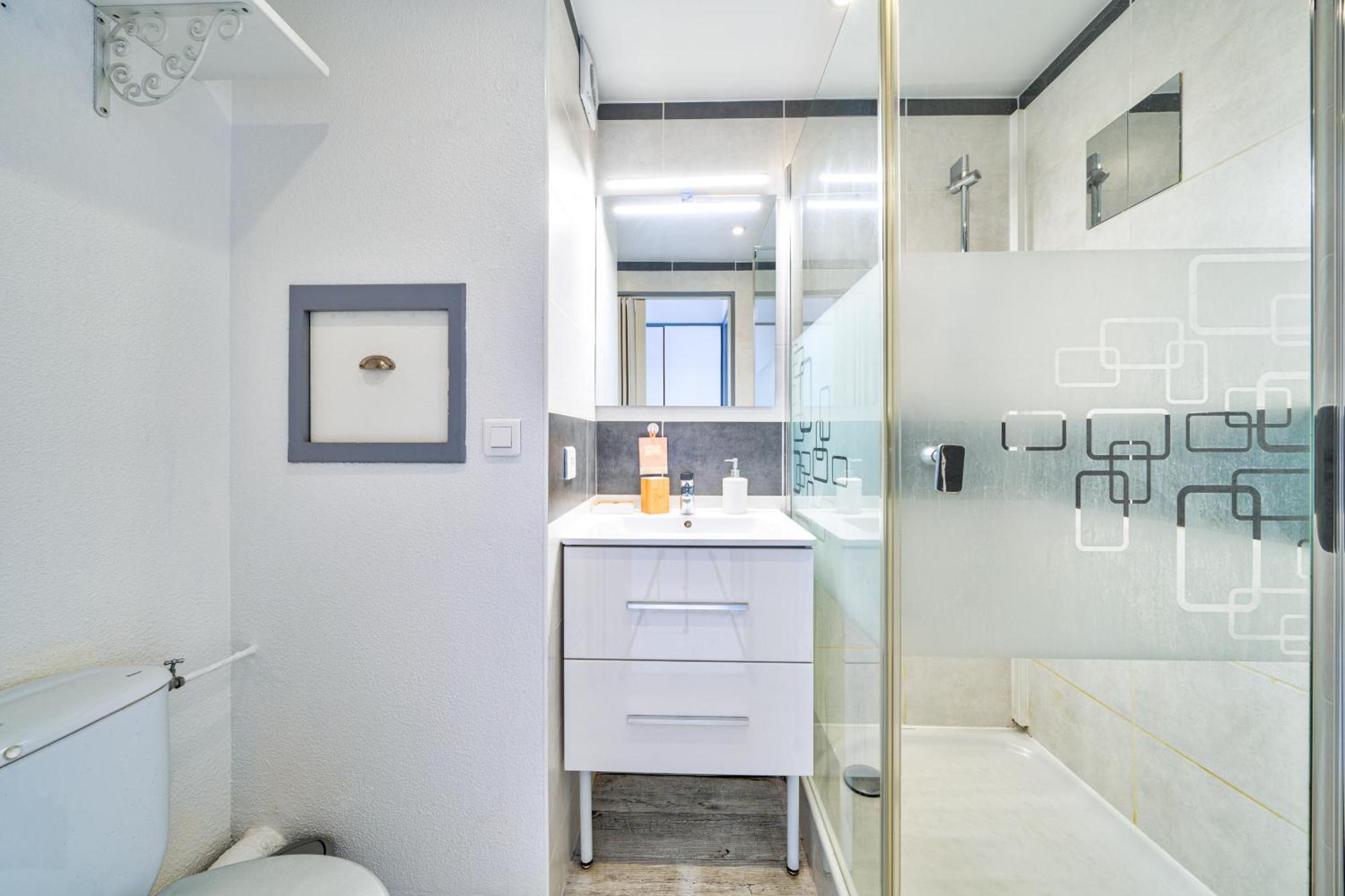 Apartamento La Palme D'azur - *