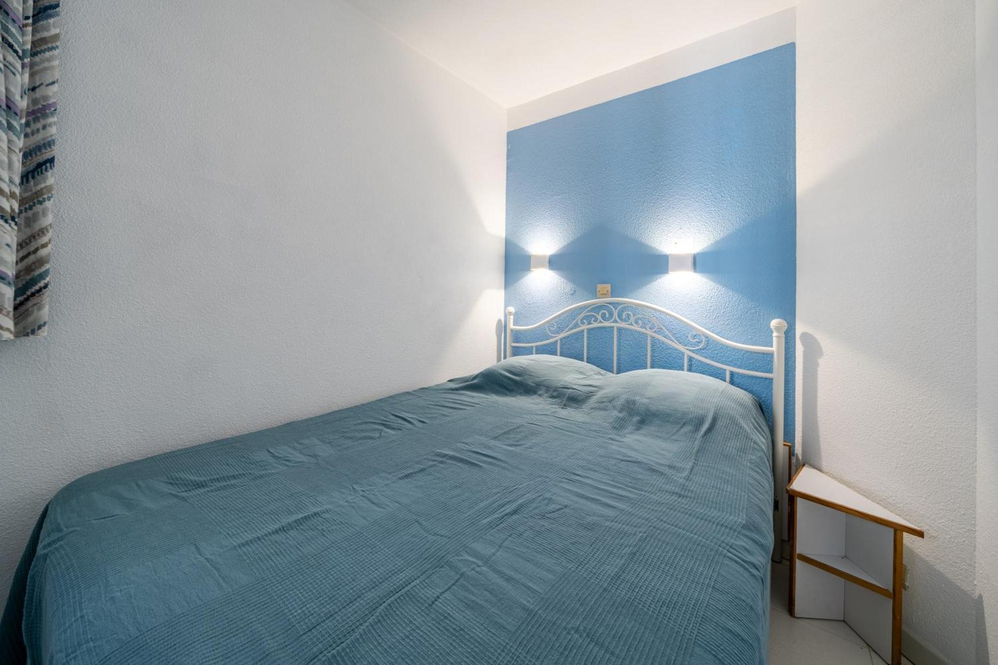 La Palme D'azur -