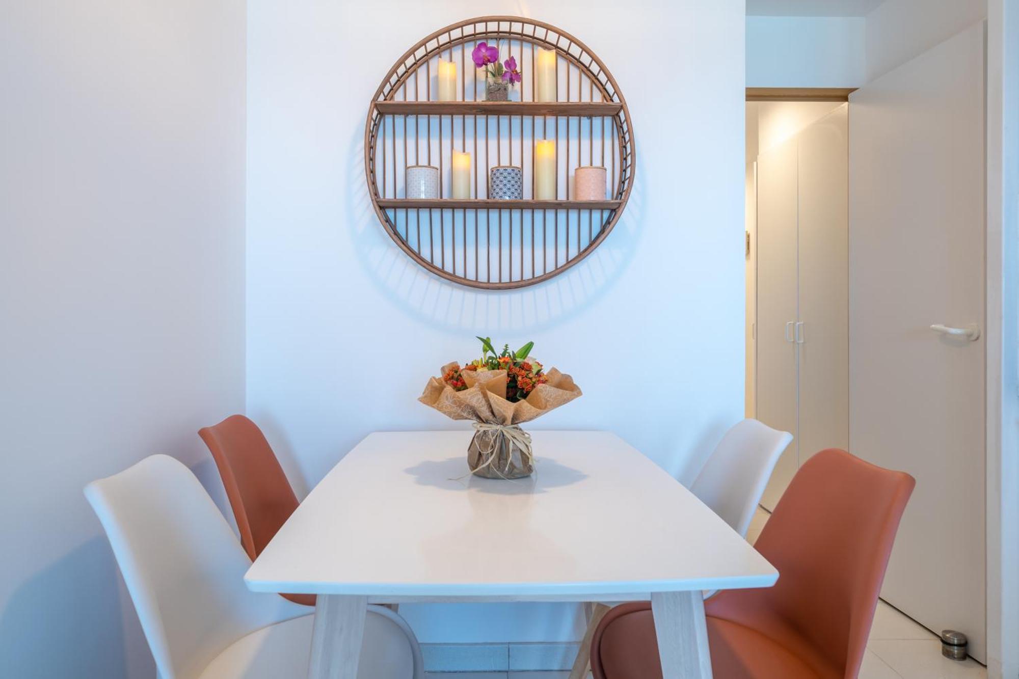 Apartamento La Palme D'azur - Cannes