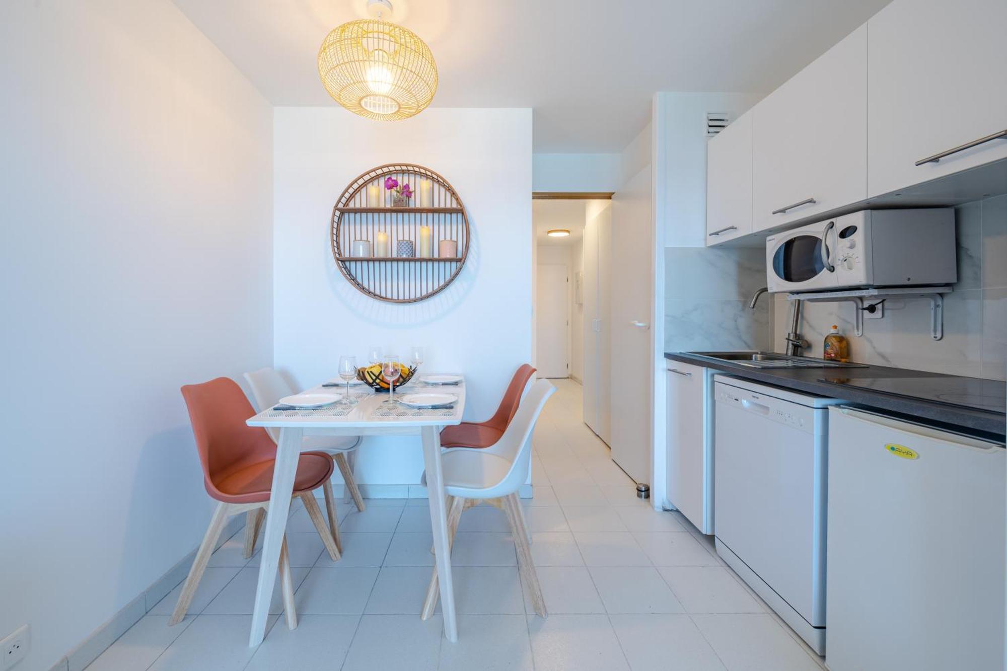 La Palme D'azur - Apartamento Cannes