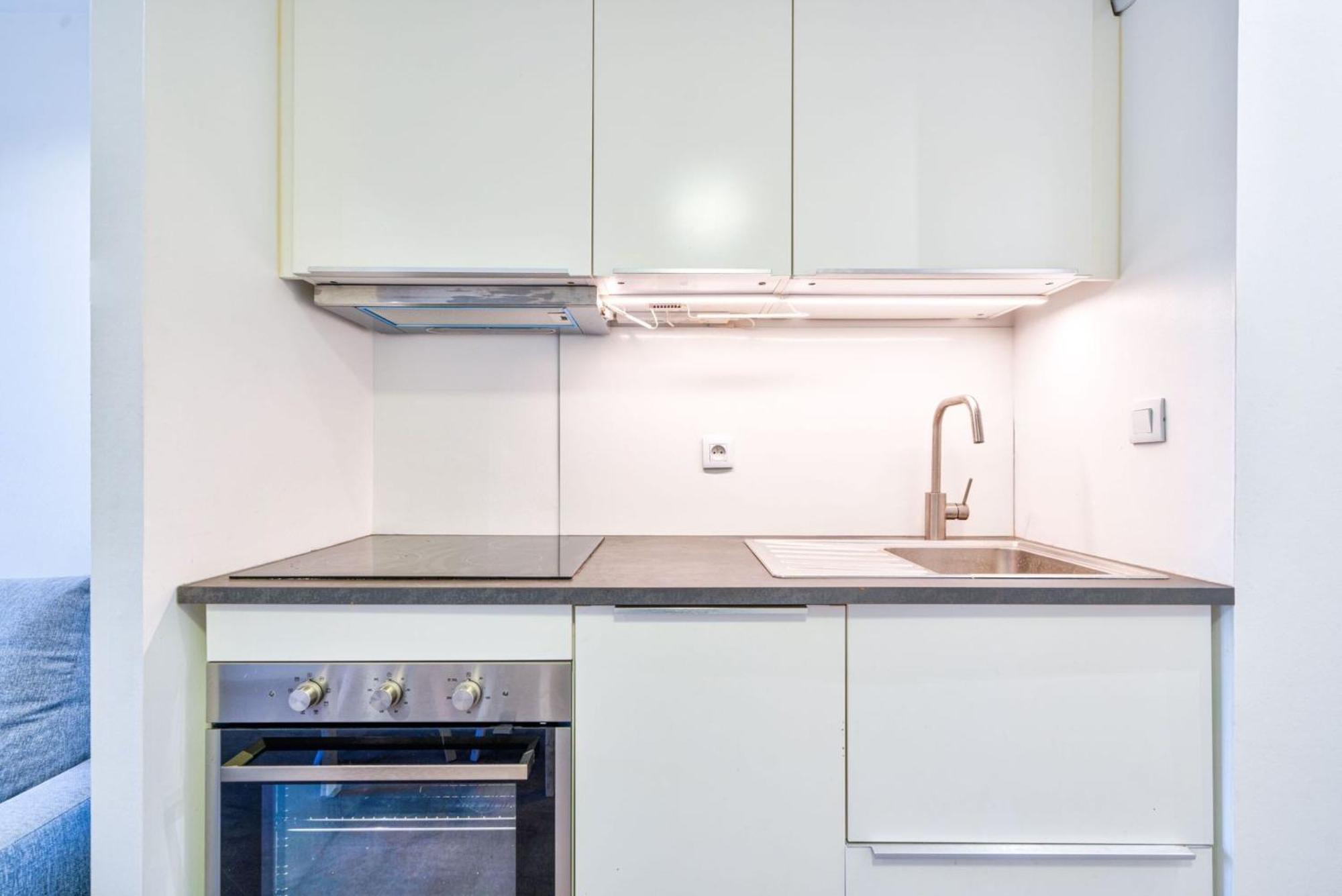 Apartamento La Palme D'azur - Cannes