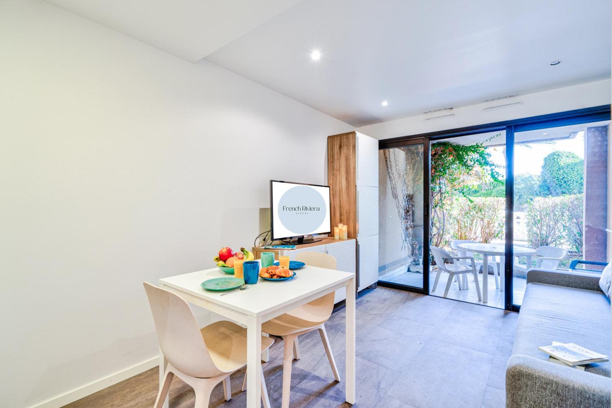 La Palme D'azur - Apartamento Cannes