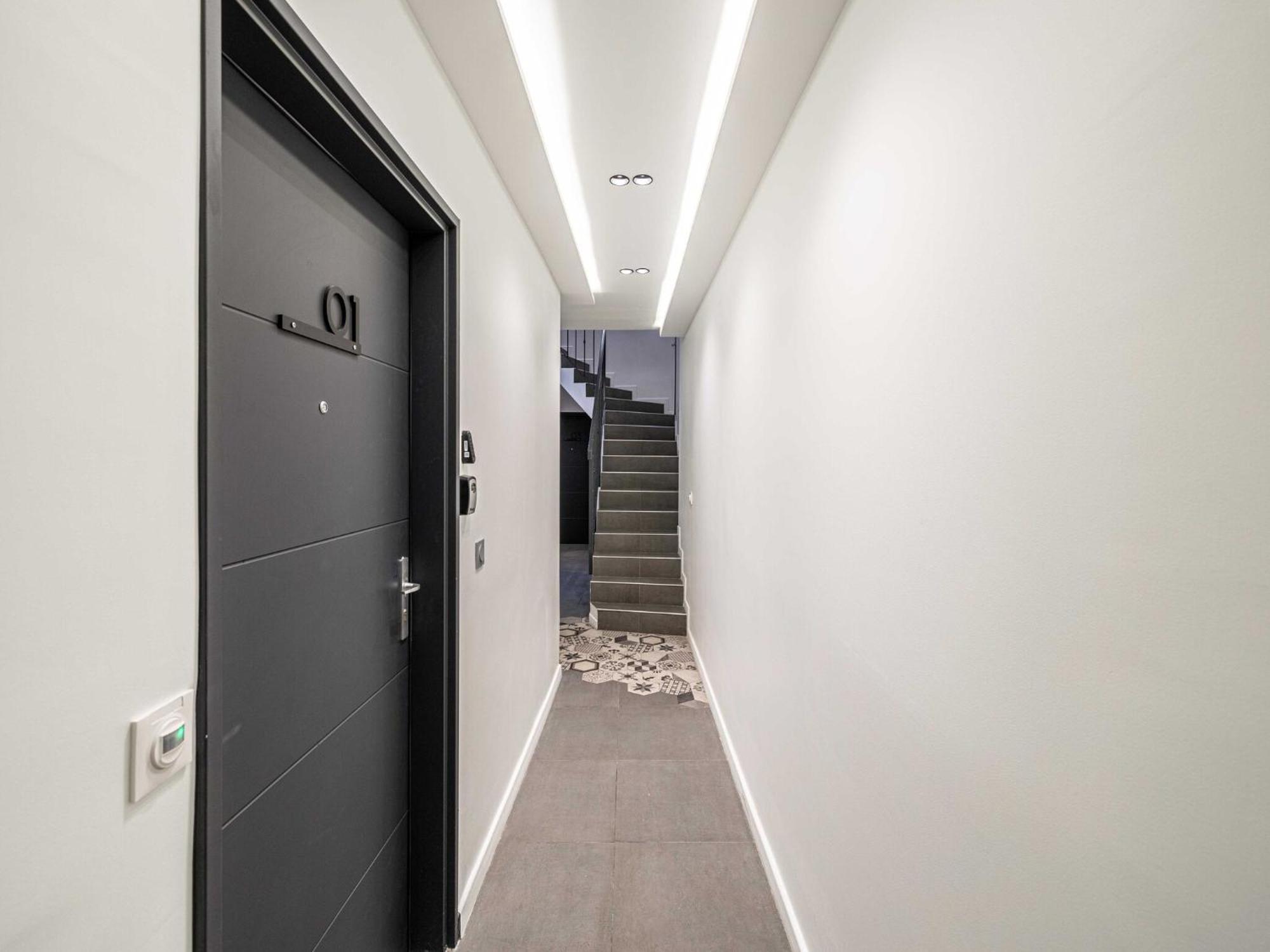 Charming 2rooms Apartment,heart Of *