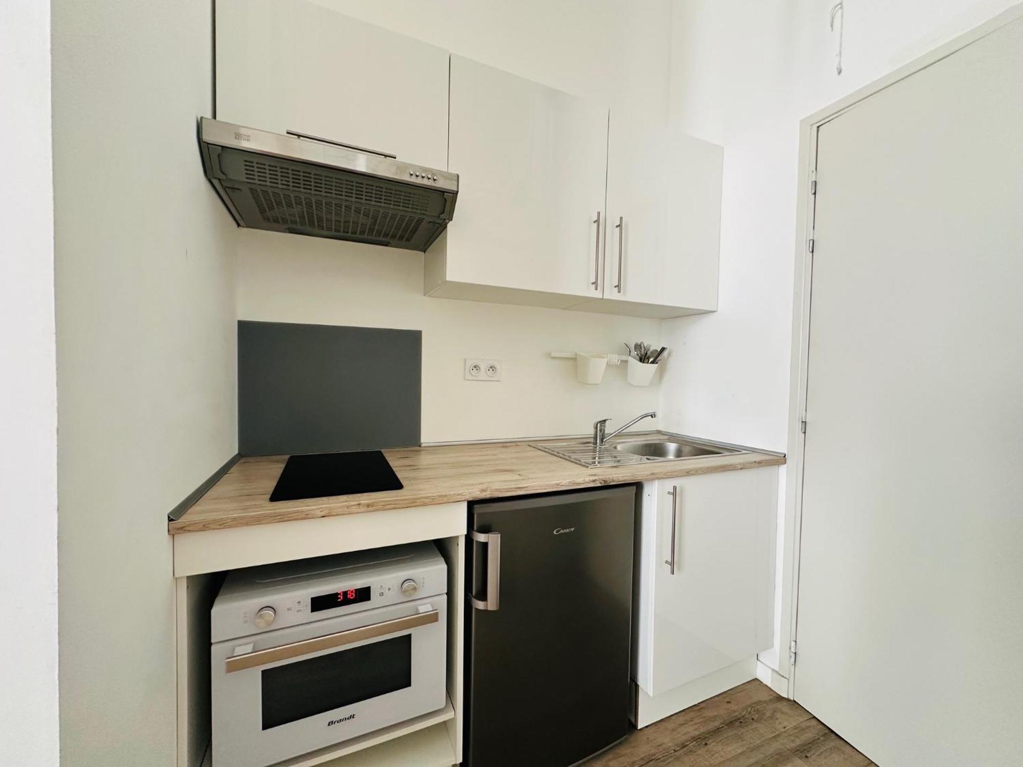 Apartment 41 Leon Noel Cannes