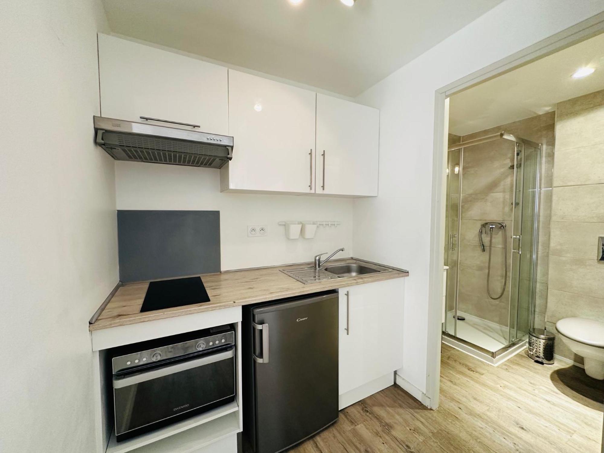 41 Leon Noel Apartment Cannes
